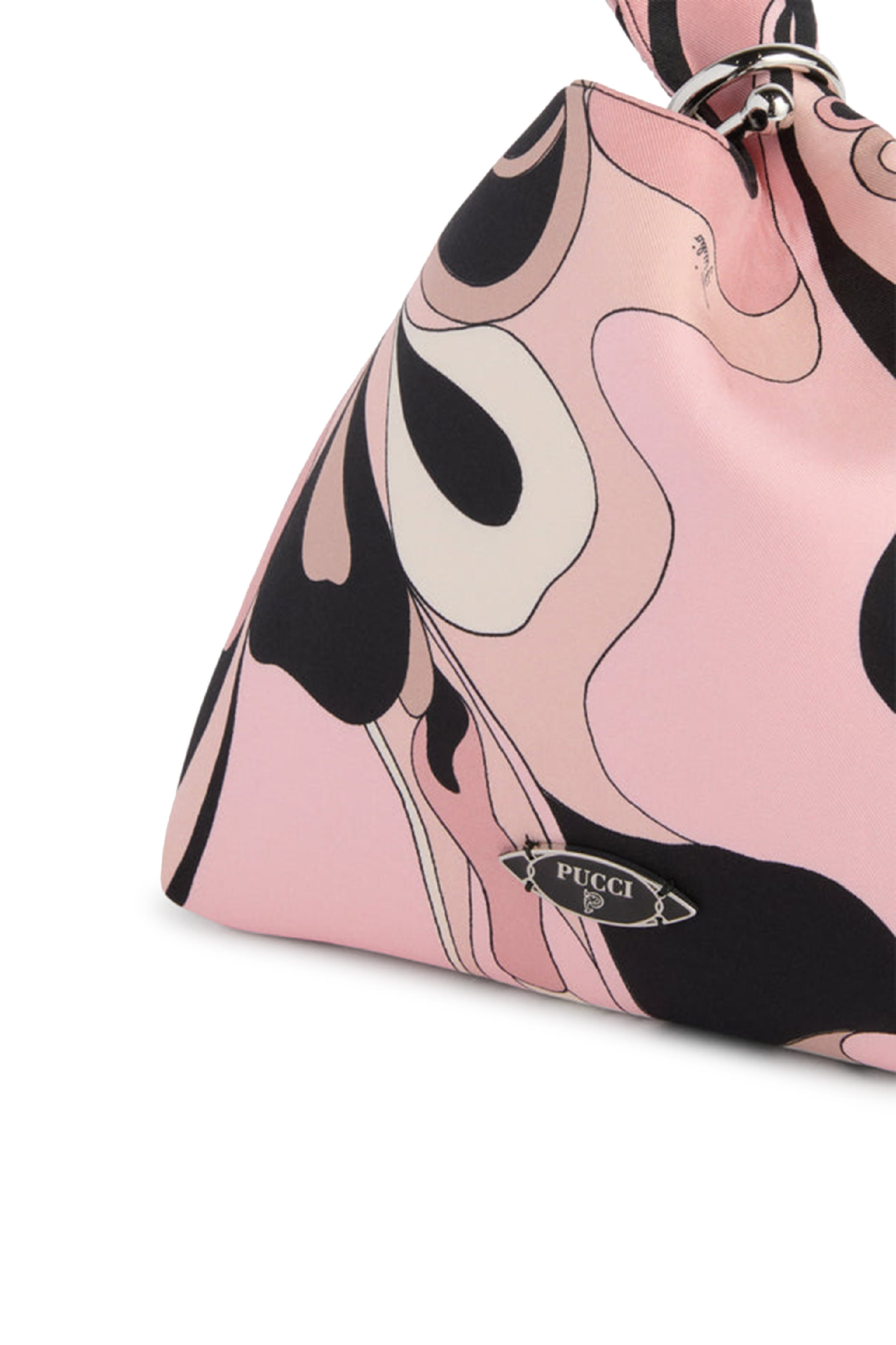 حقيبة ايميليو بطبعة اوركيديه