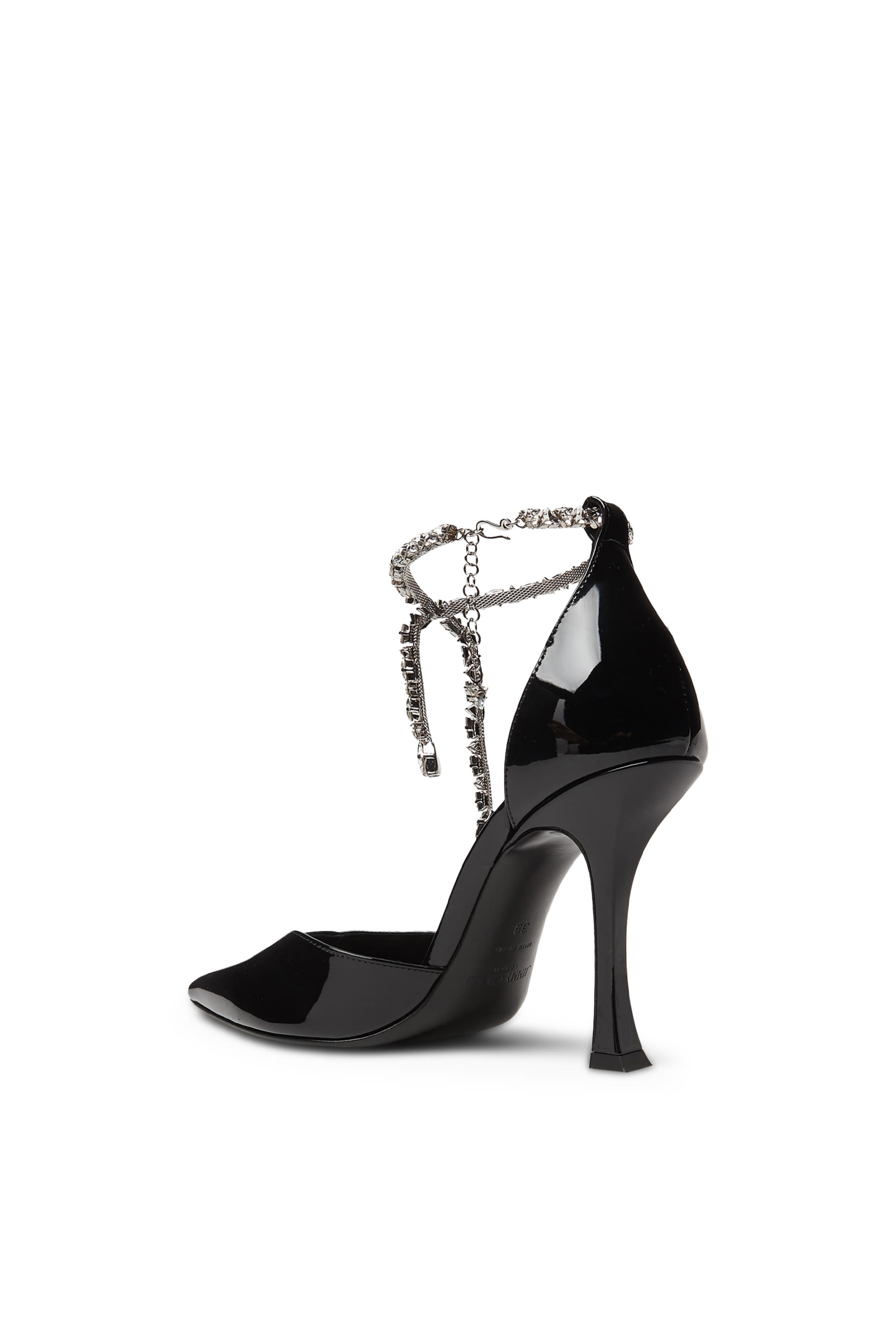 حذاء كلاسيك ستيفي 100