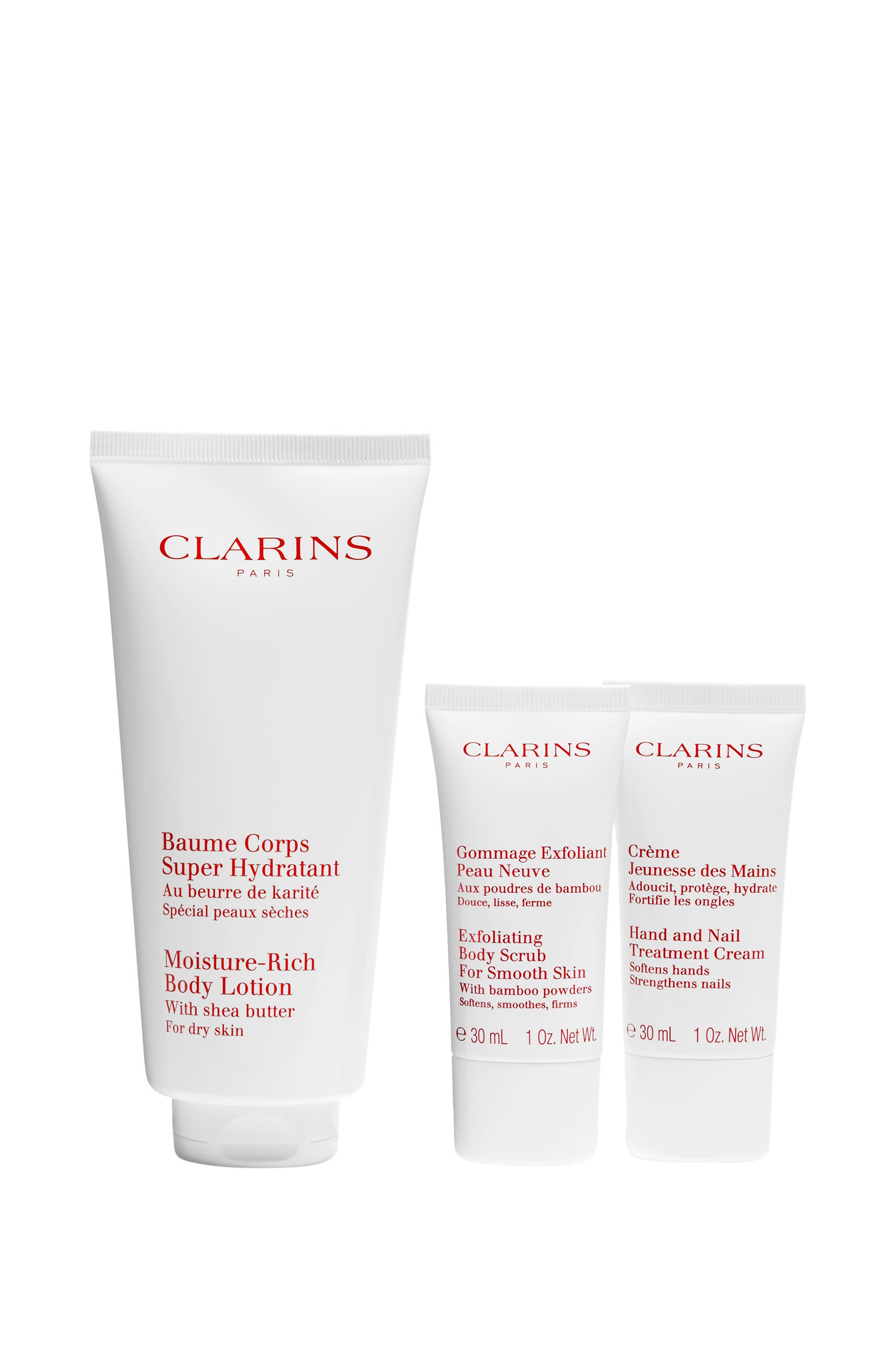 مجموعة في بي لويلتي لترطيب الجسم