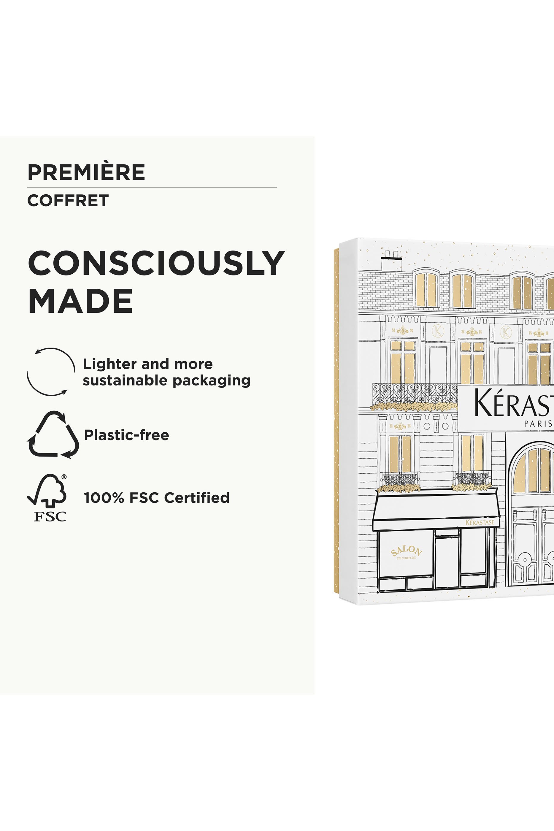 مجموعة هدايا بريميير فوندان بتوفير &lrm;30%