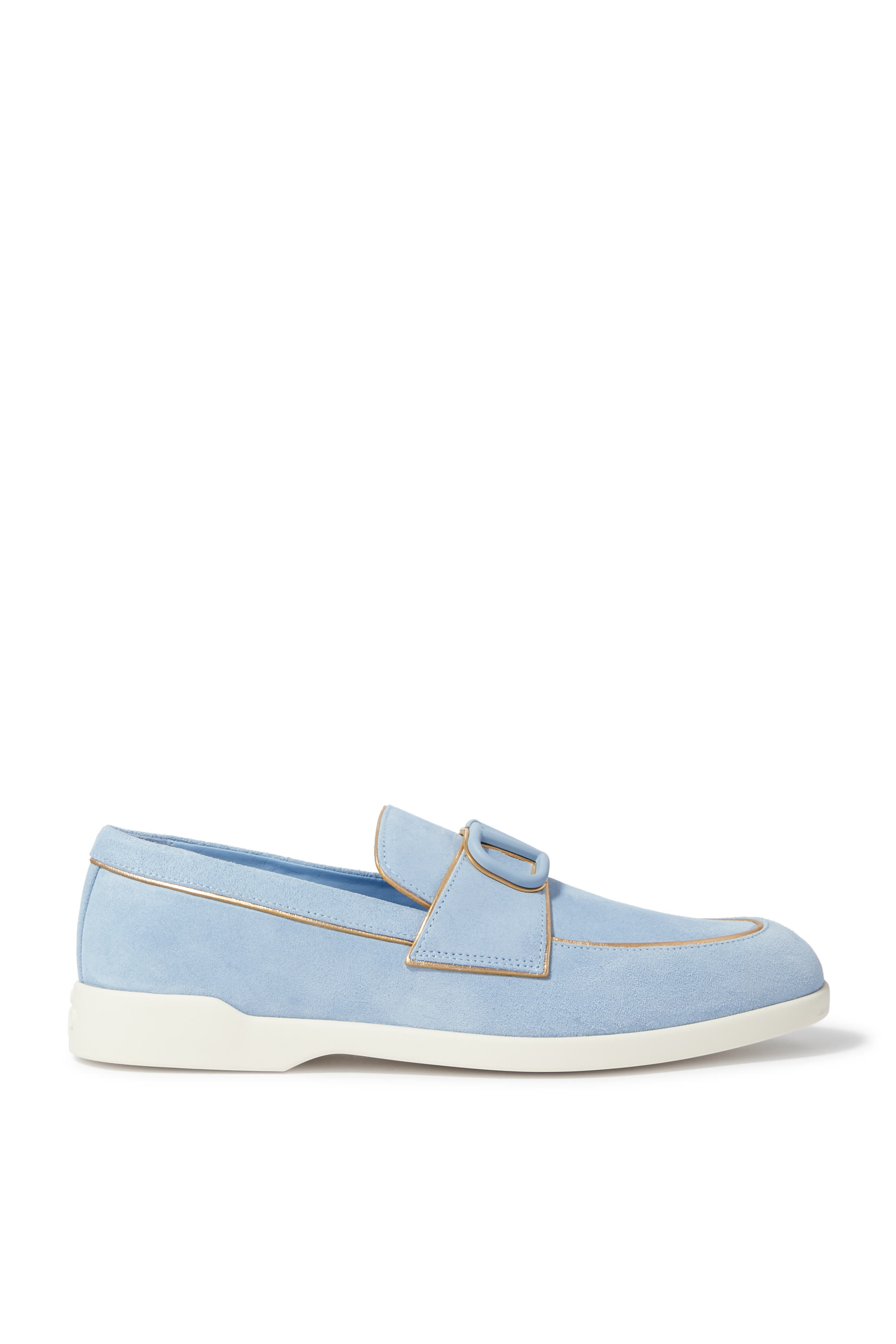 حذاء ليسور فلوس سهل الارتداء