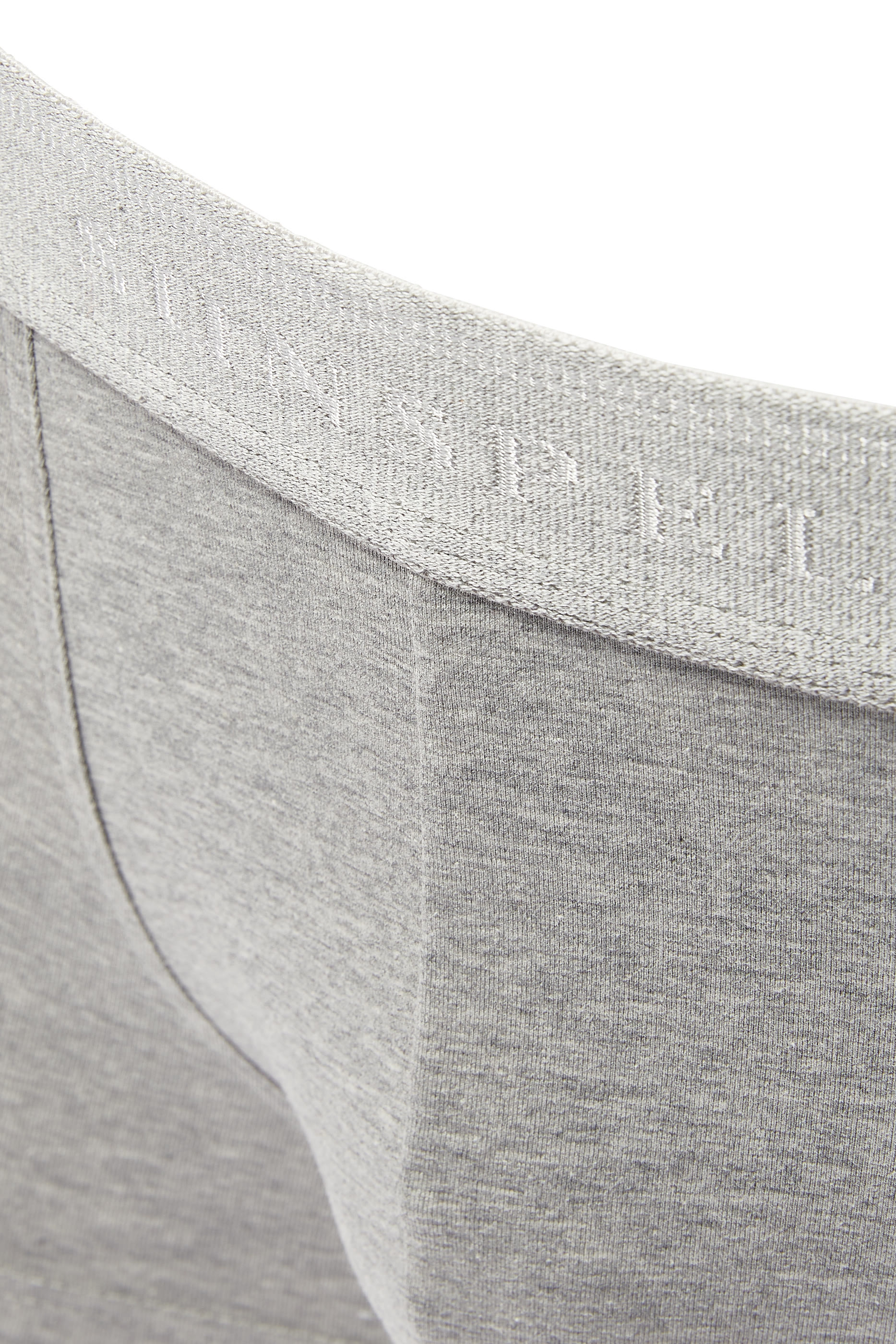 بوكسر قطن مطاطي