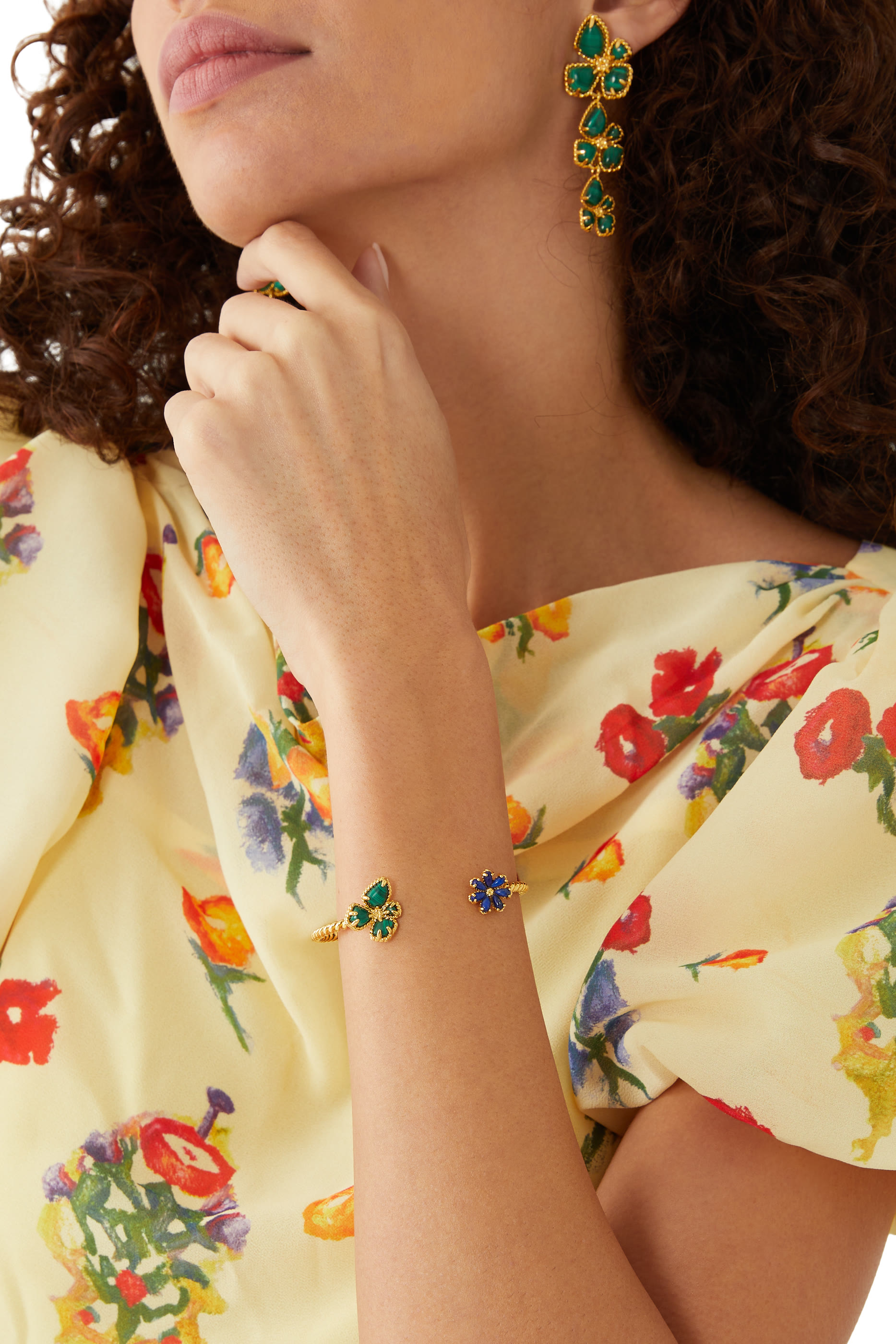 سوار مفتوح بلوم