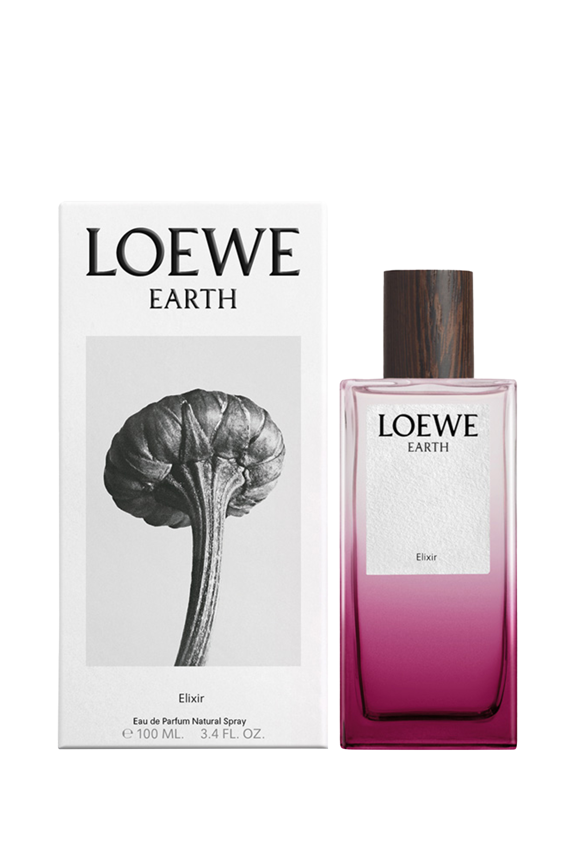 أو دو بارفان إليكسير إيرث