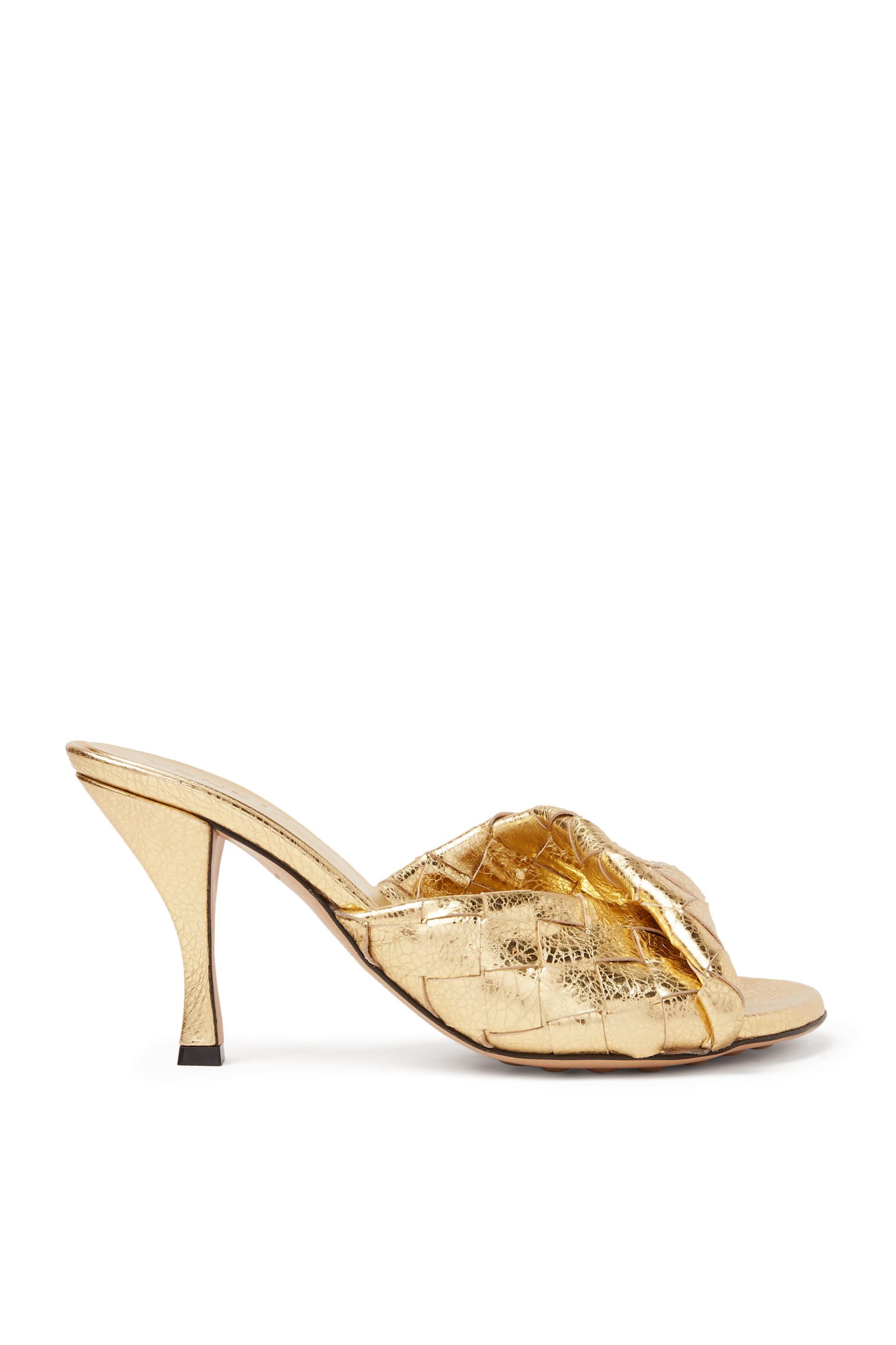 حذاء بلينك 80 مفتوح من الخلف