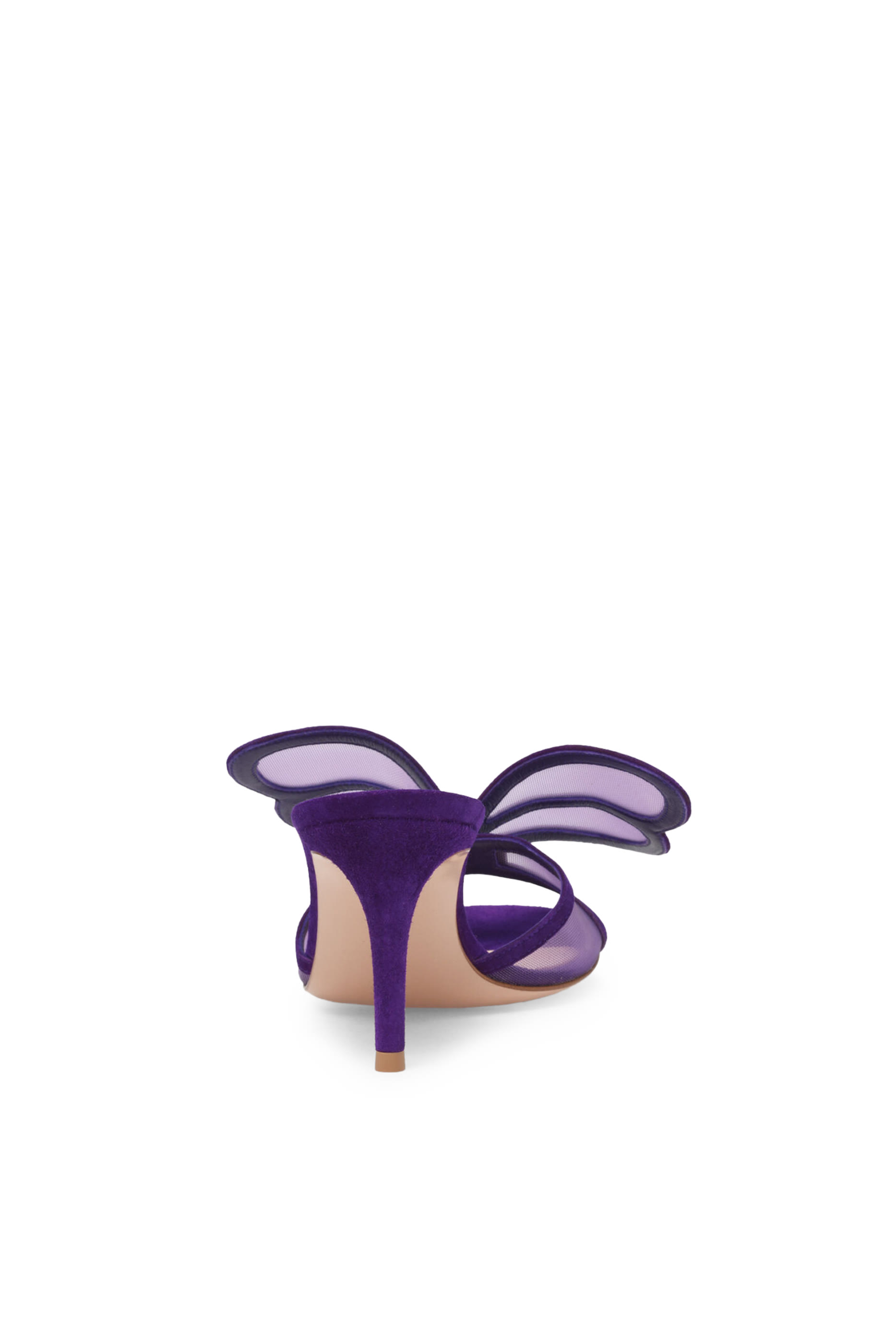 حذاء إيليا 70 مفتوح من الخلف