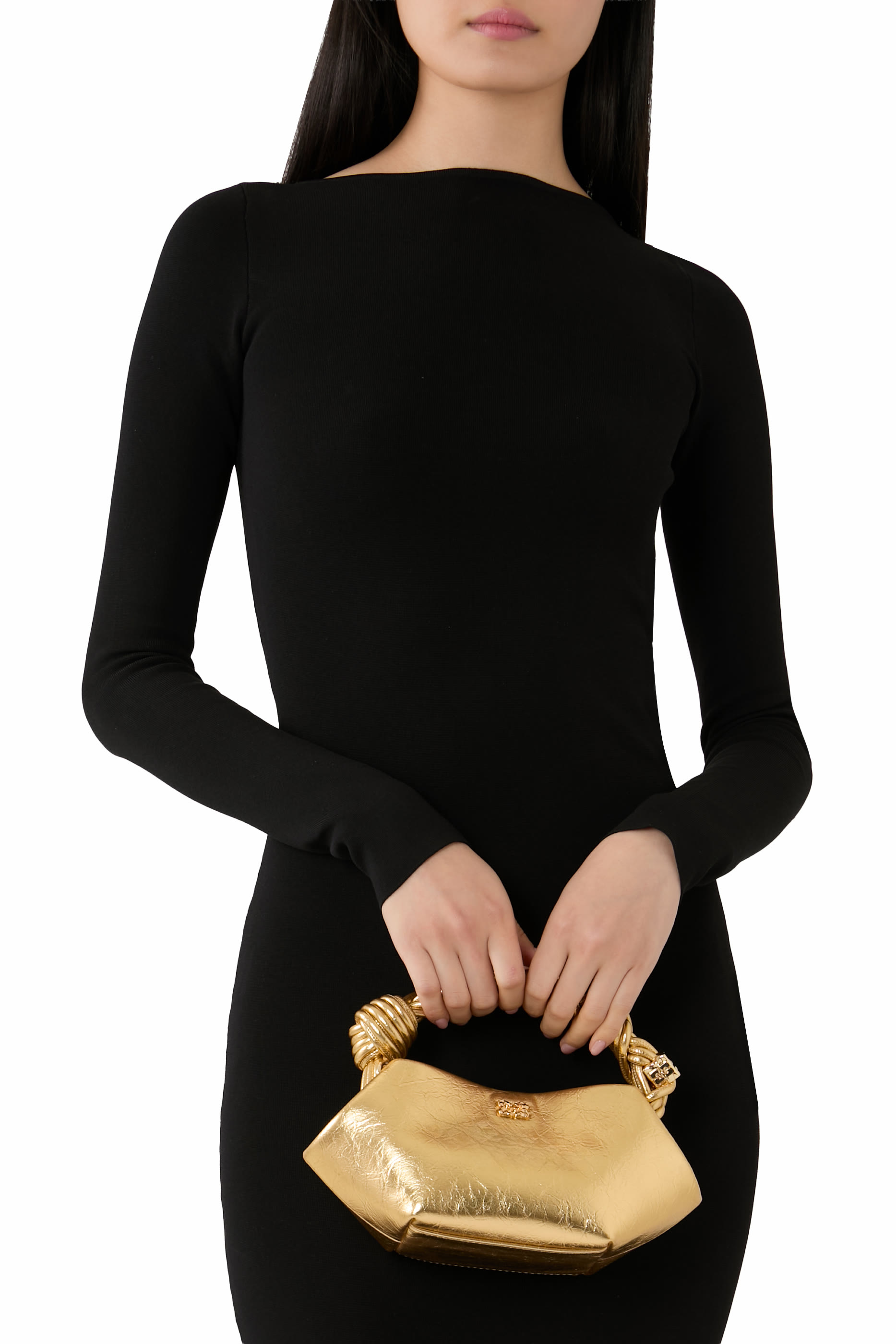 حقيبة بو صغيرة