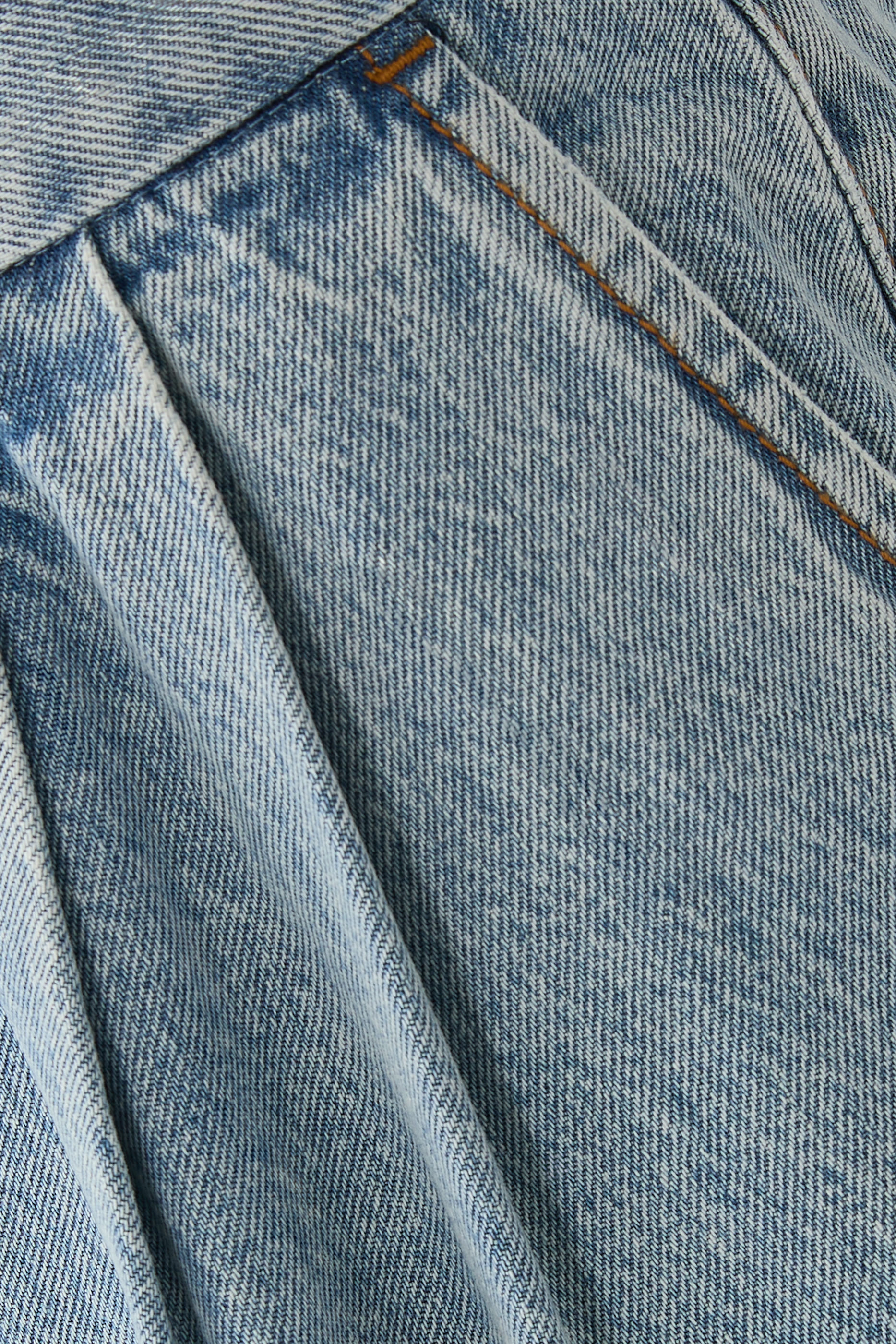 بنطال إلستريشن