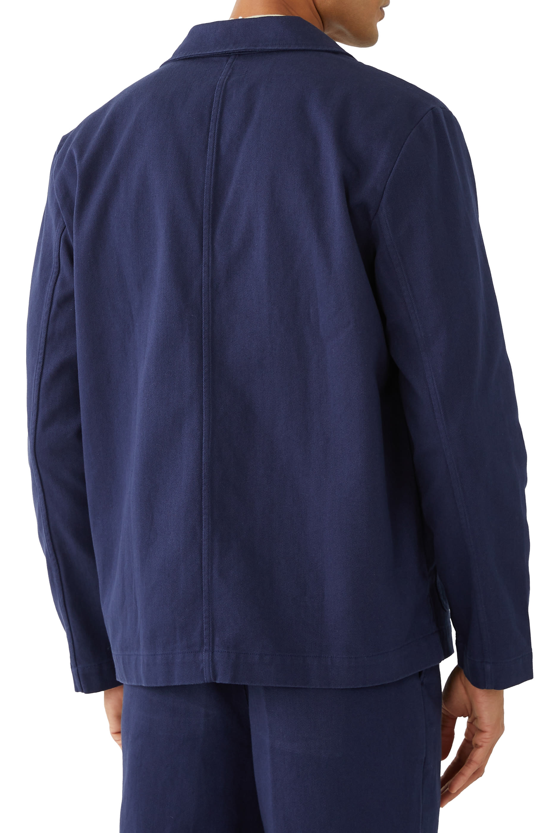 بليزر ليما قطن