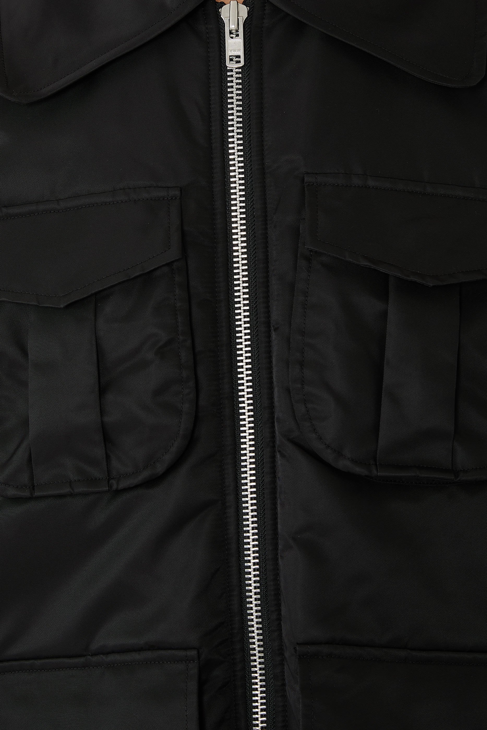 جاكيت بومبر بجيوب