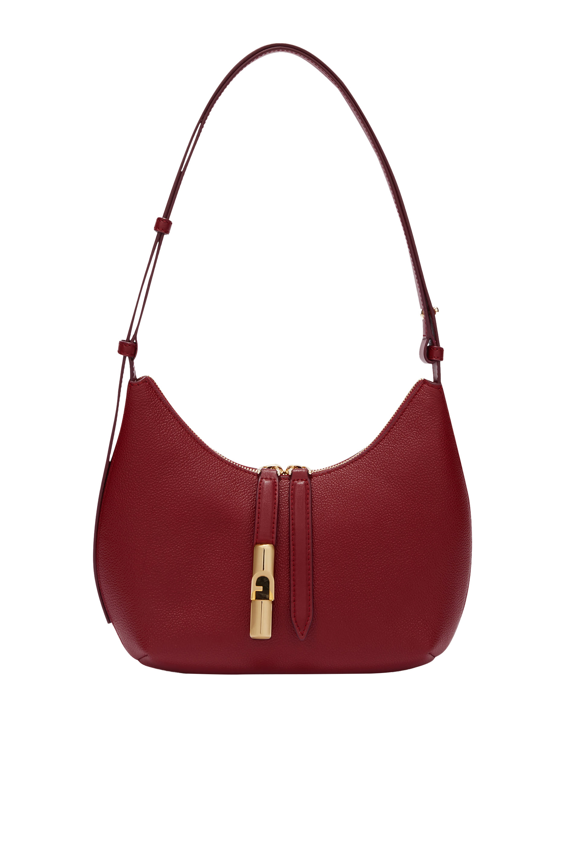 حقيبة كتف فورلا ديامانتي صغيرة