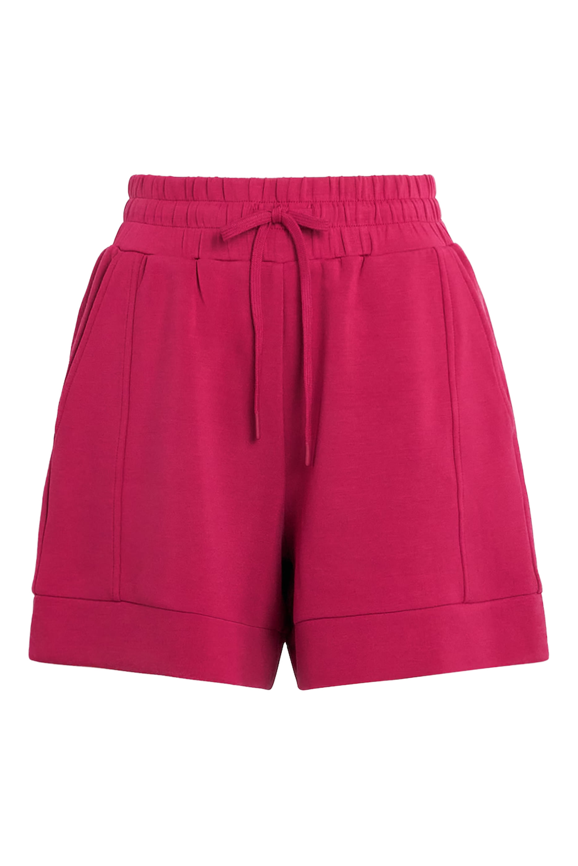 شورت أتريوم بخصر مرتفع 4.5&rlm; بوصة