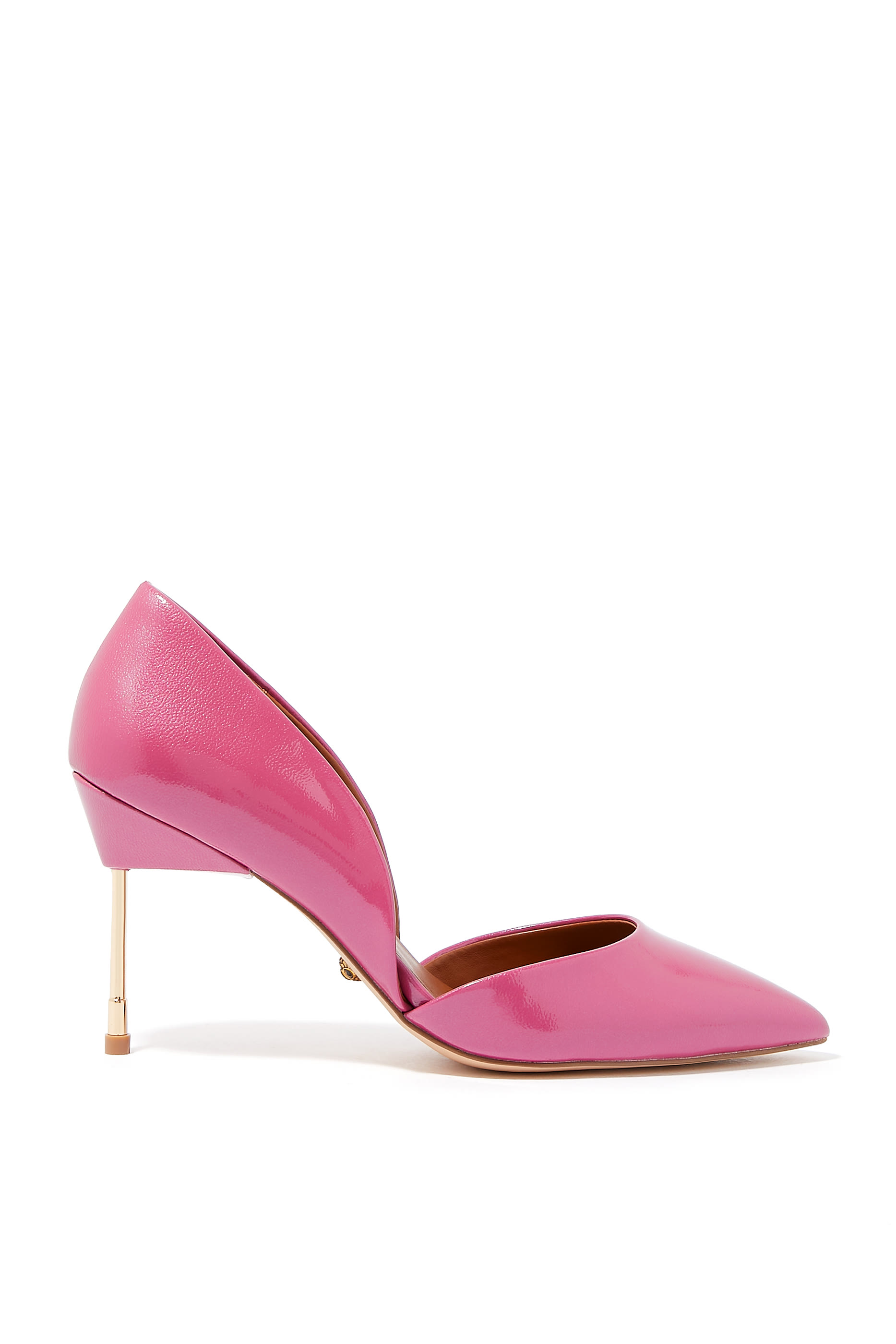 حذاء كلاسيك بوند دورساي 90 جلد لامع