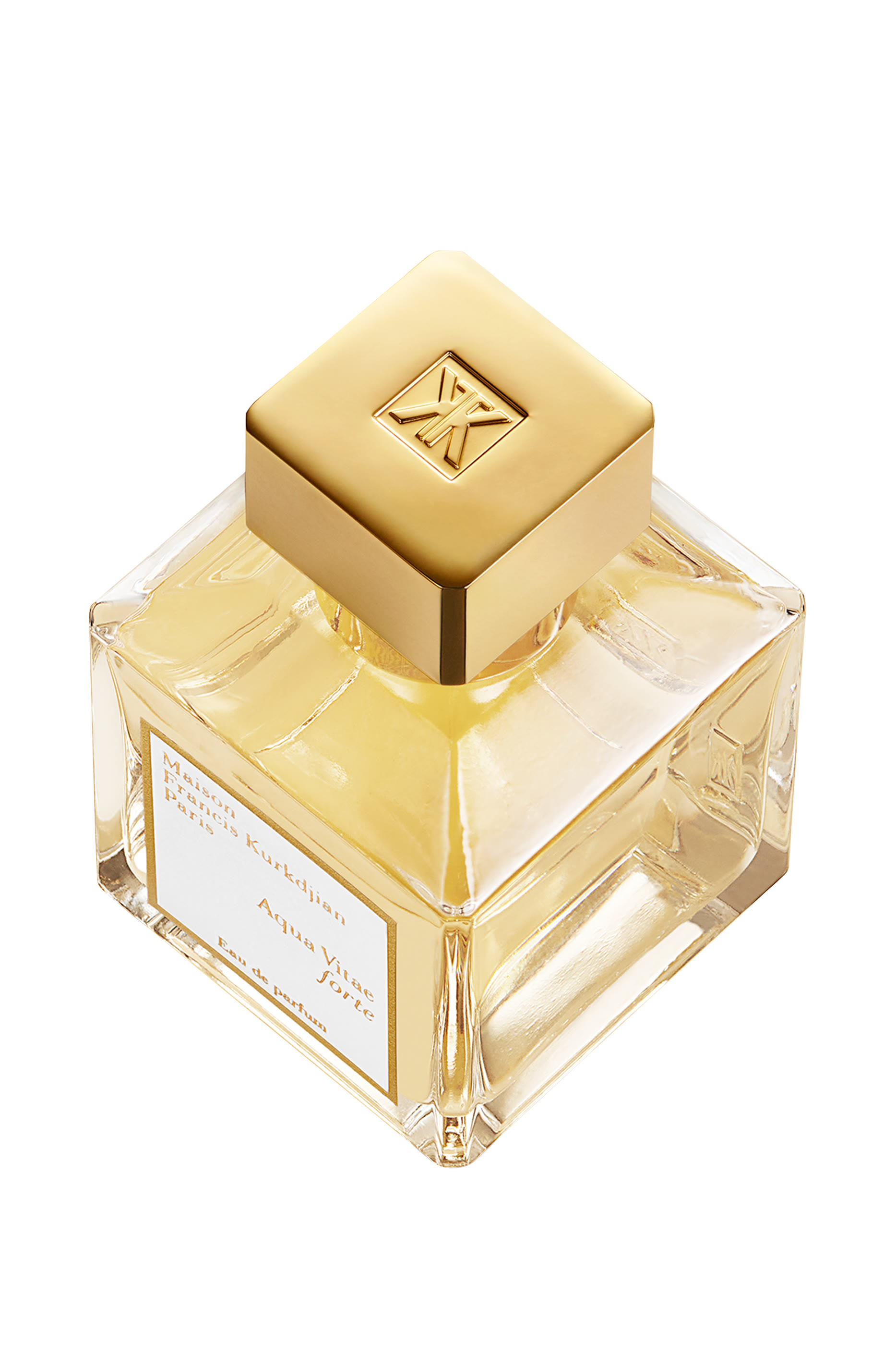 ماء عطر أكوا فيتاي فورت