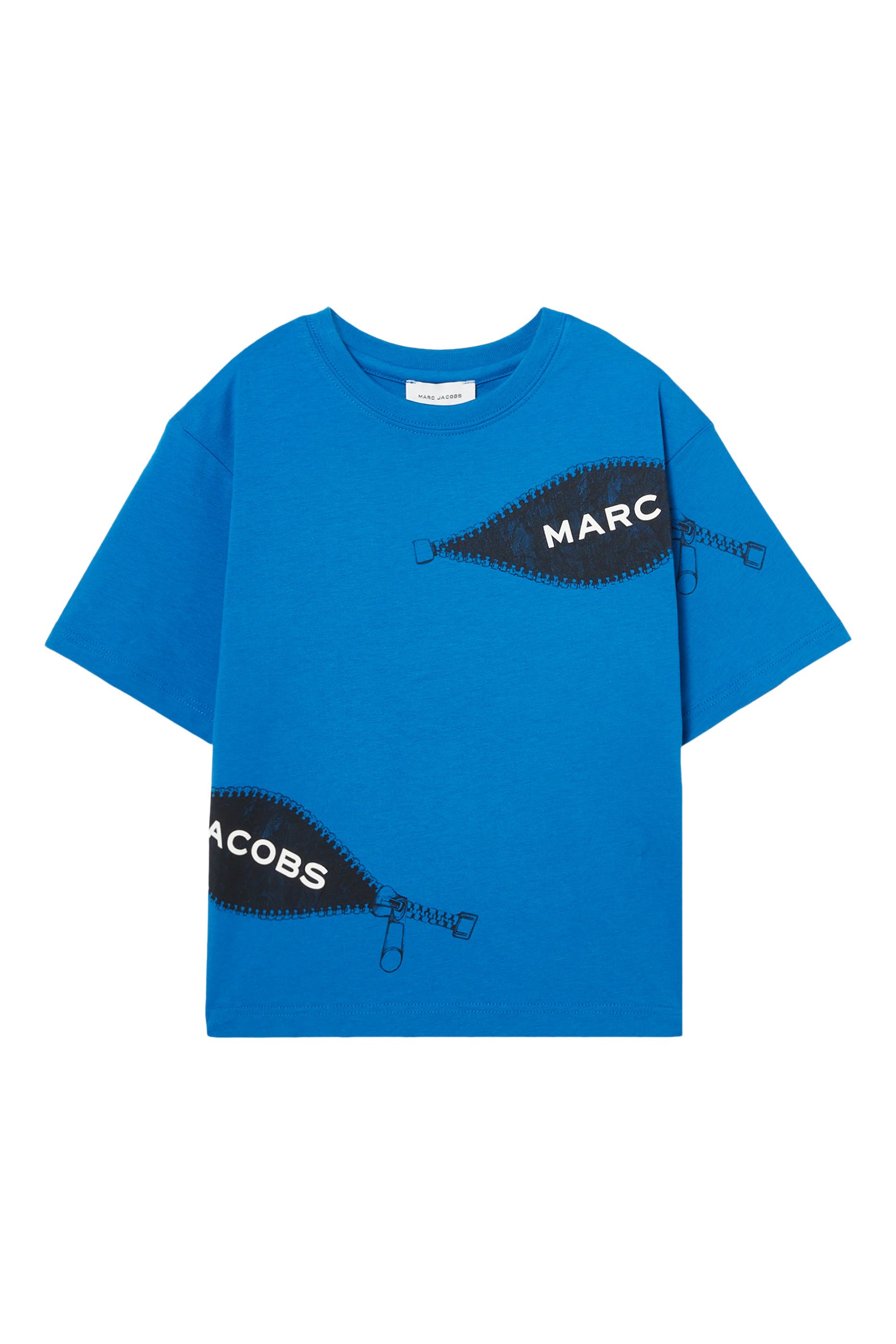 تيشيرت بأكمام قصيرة للأطفال