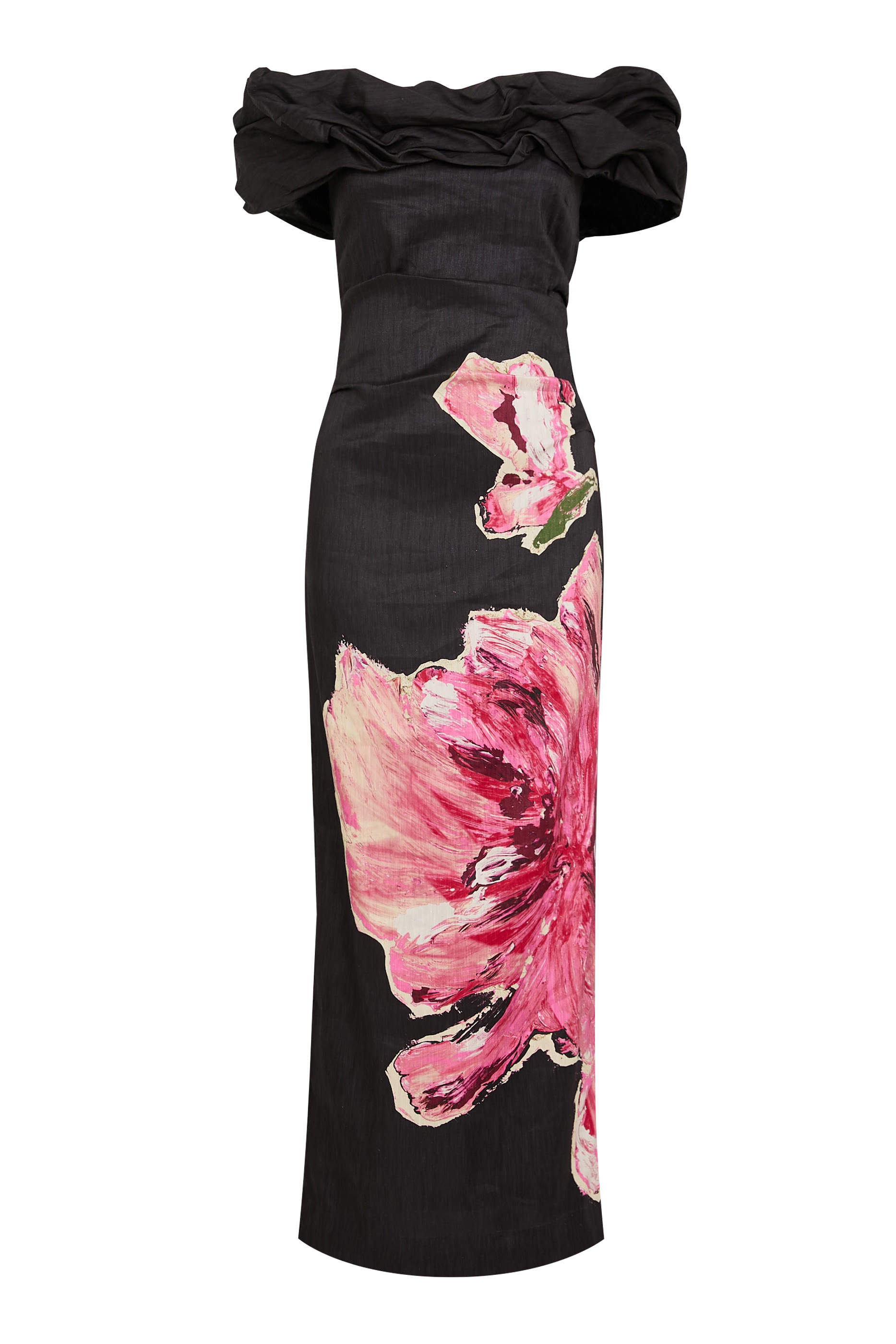 فستان جيفورد طويل