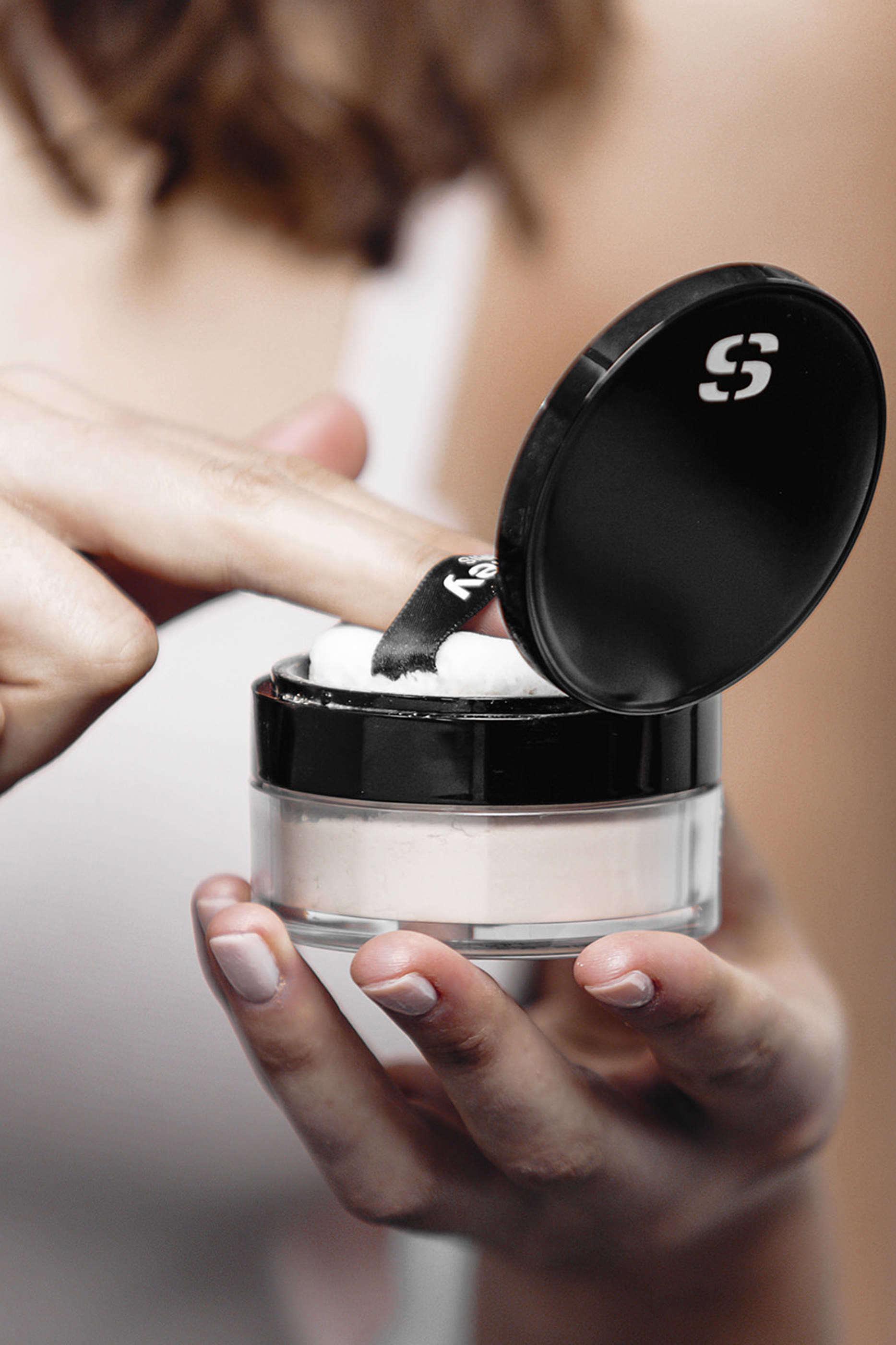 بودرة سائبة فيتو بودر ليبر