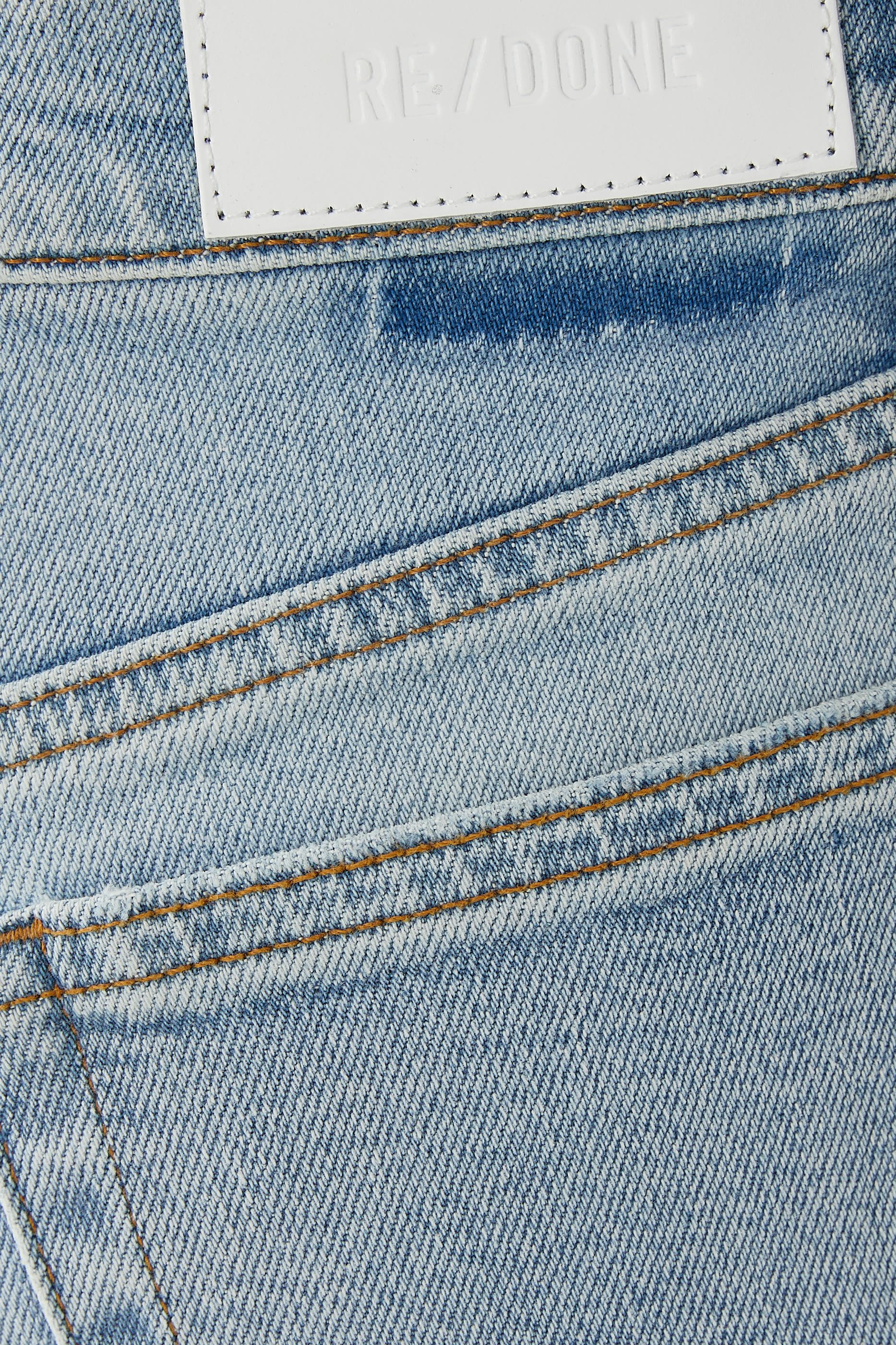 بنطال جينز رايدينغ