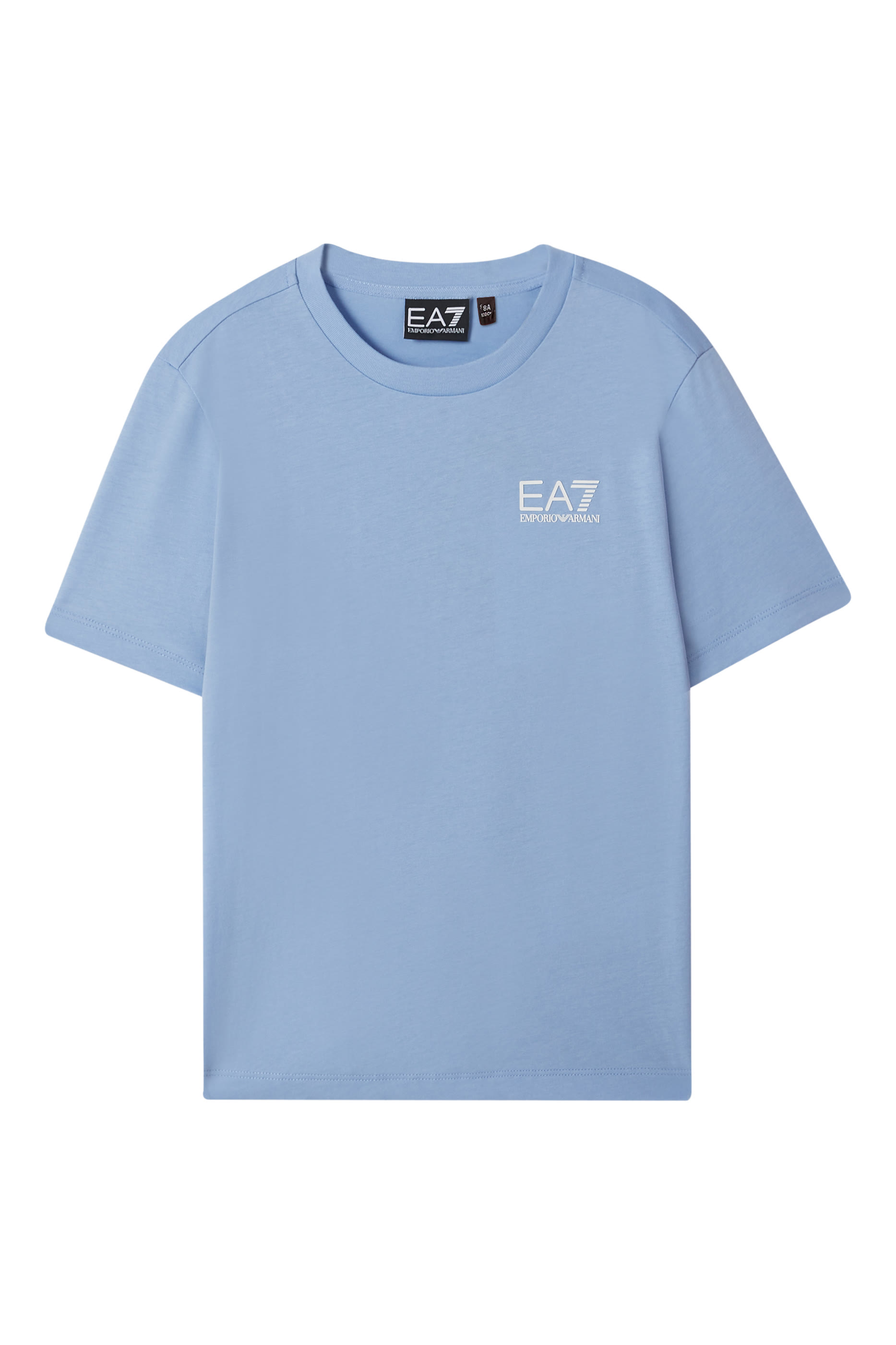 تيشيرت كورت أيدنتتي قطن للأطفال