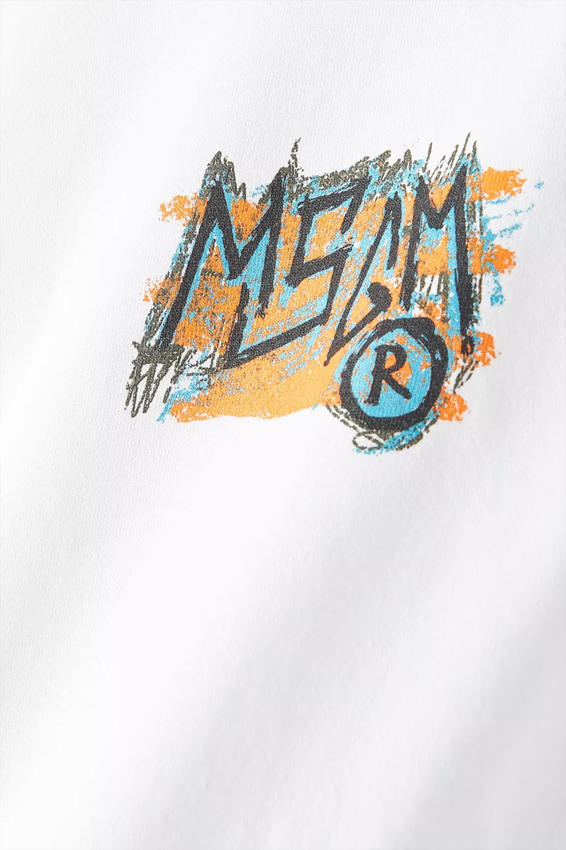 تيشيرت قطن جرسيه للأطفال