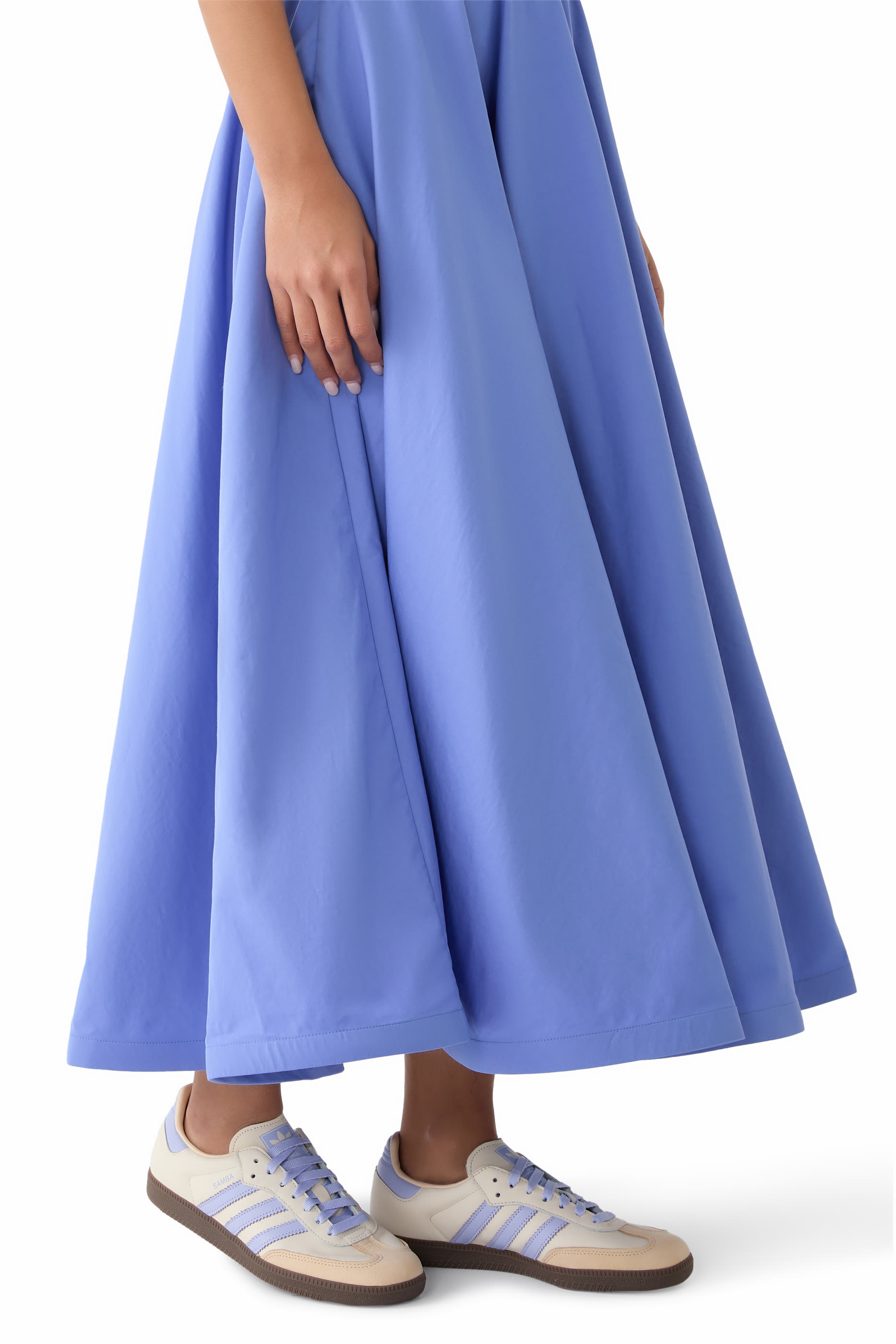 سنيكرز سامبا او جي