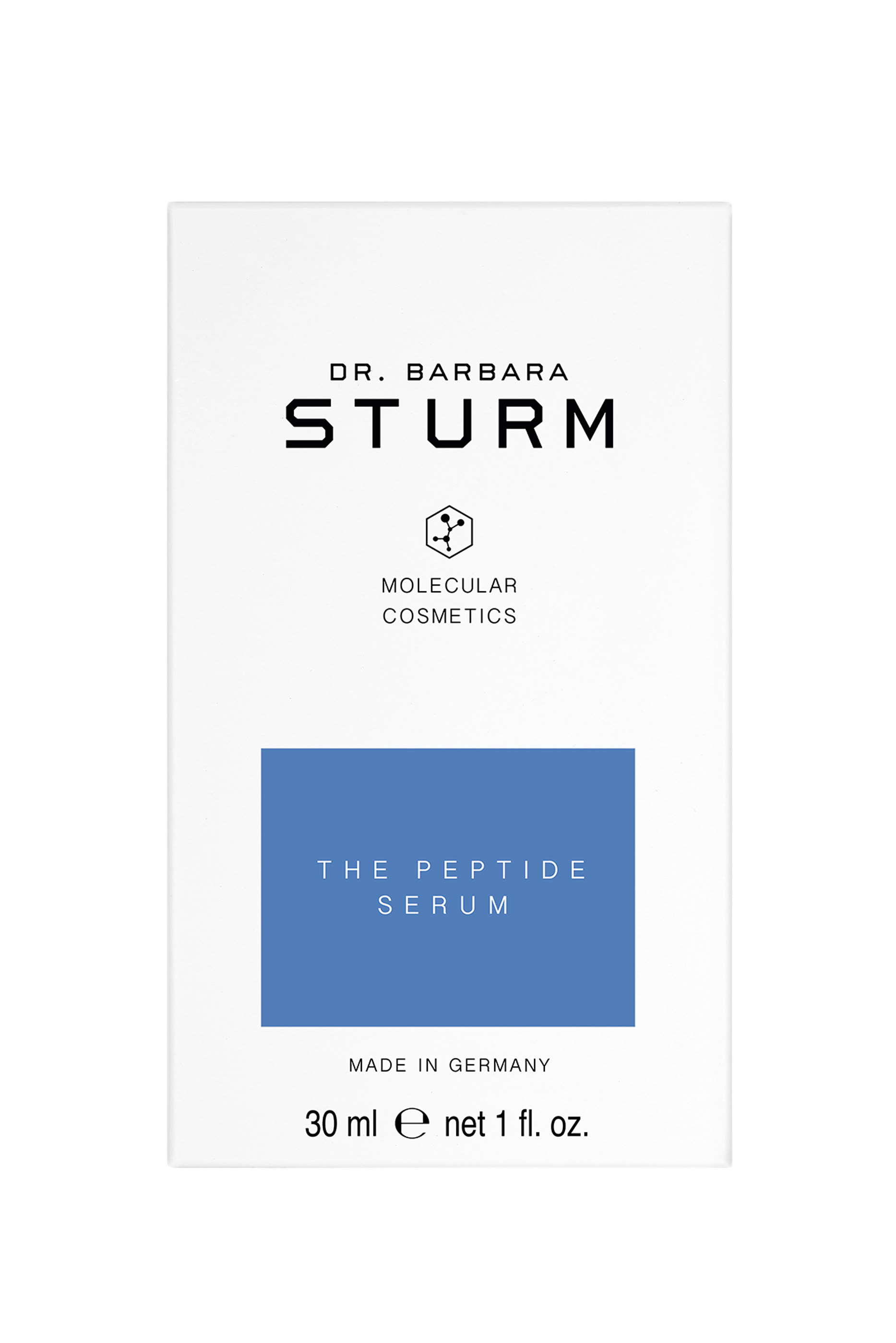 سيروم الببتيدات موليكولار كوزماتكس