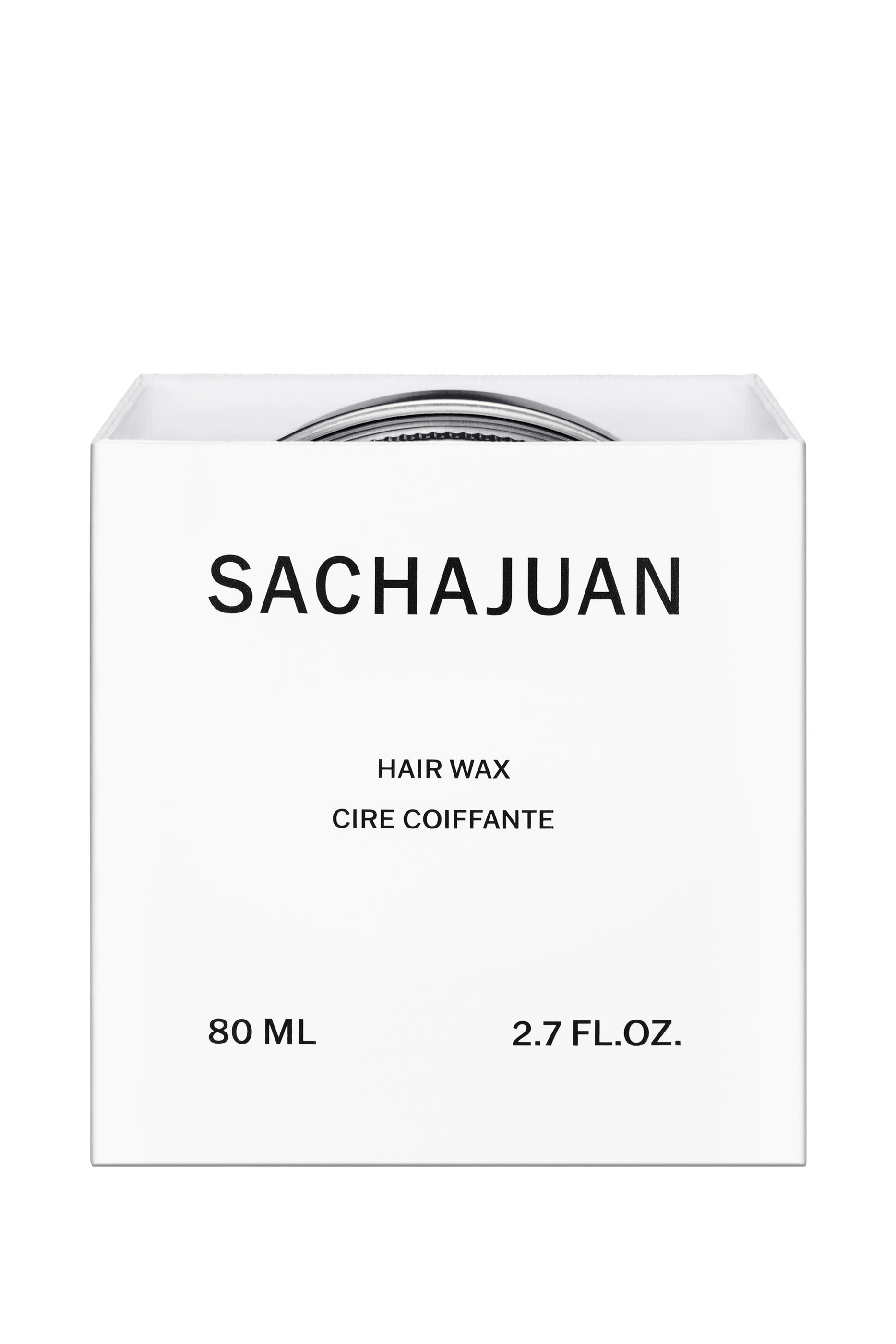 شمع تصفيف الشعر