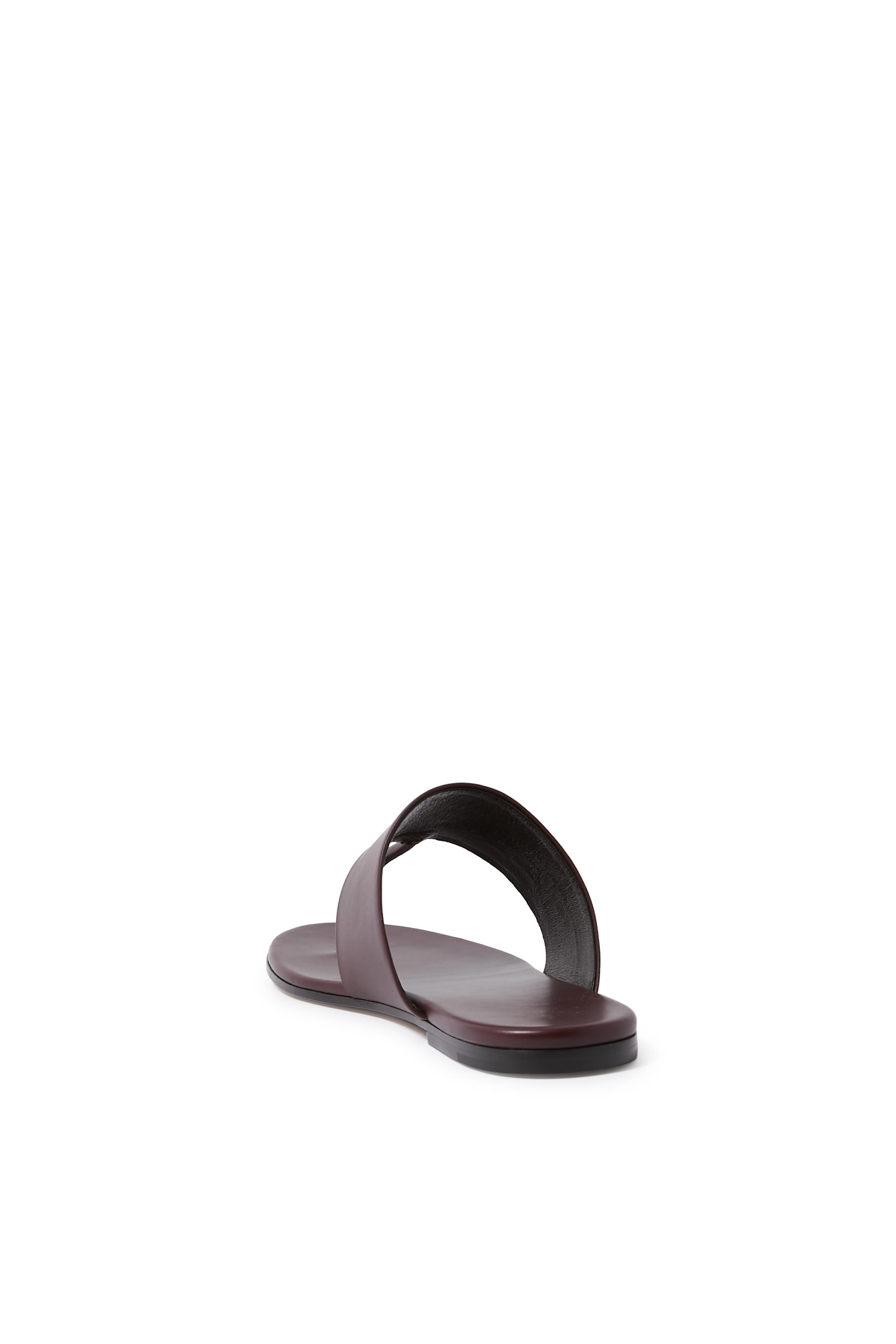 صندل سيجنم بكعب مسطح