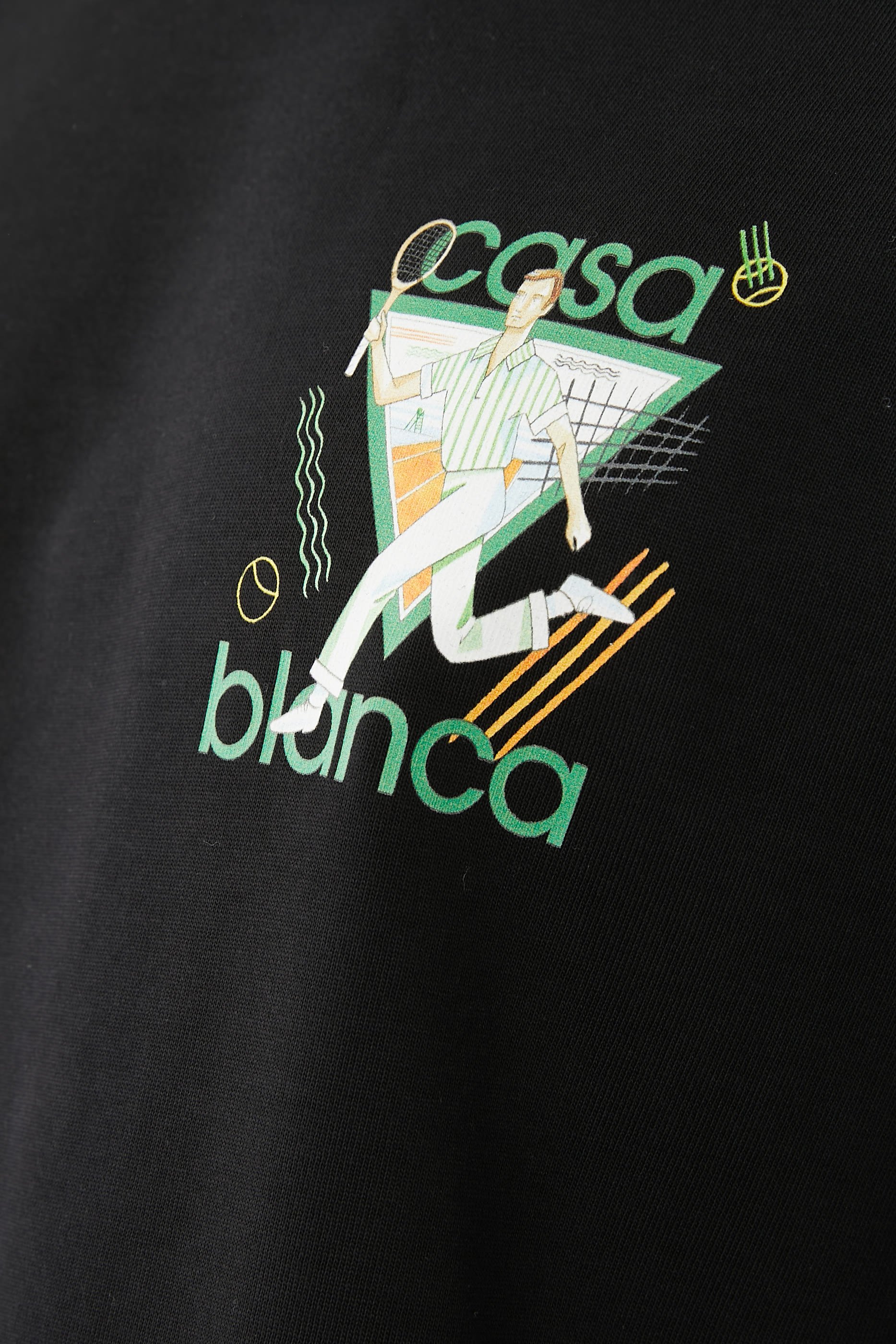 تيشيرت لو جو