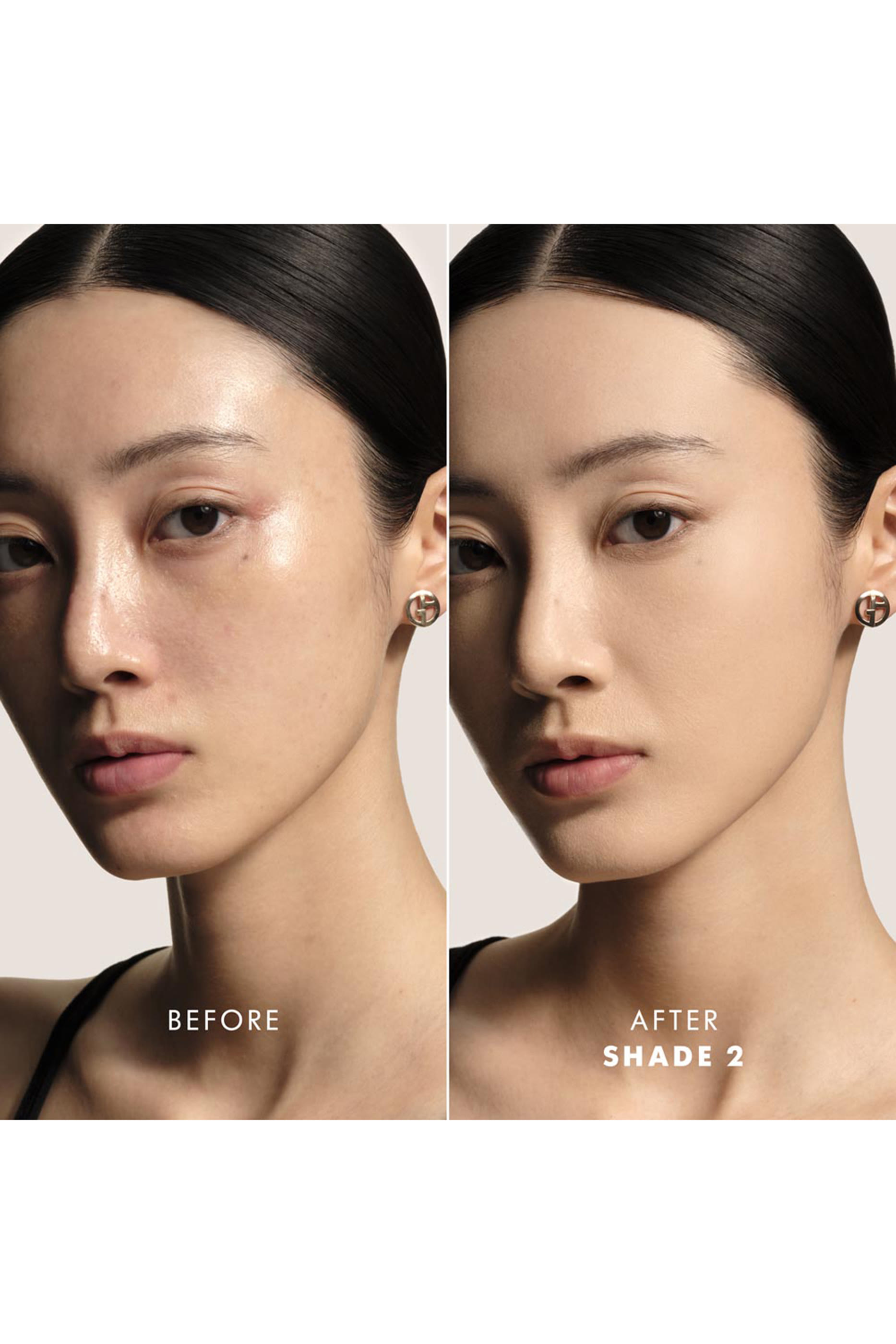 كريم أساس باور فابريك برو