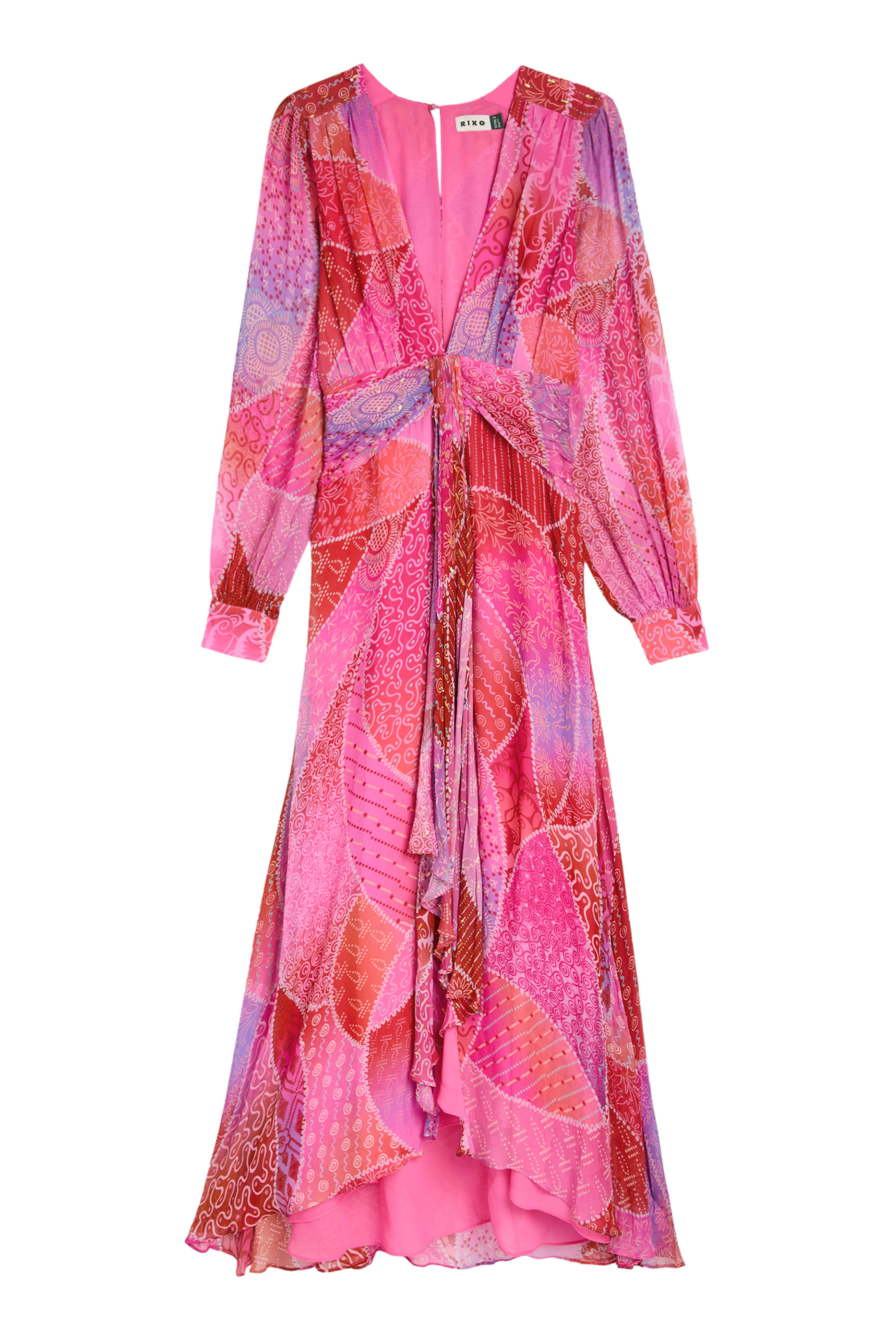 فستان سهرة ميرا