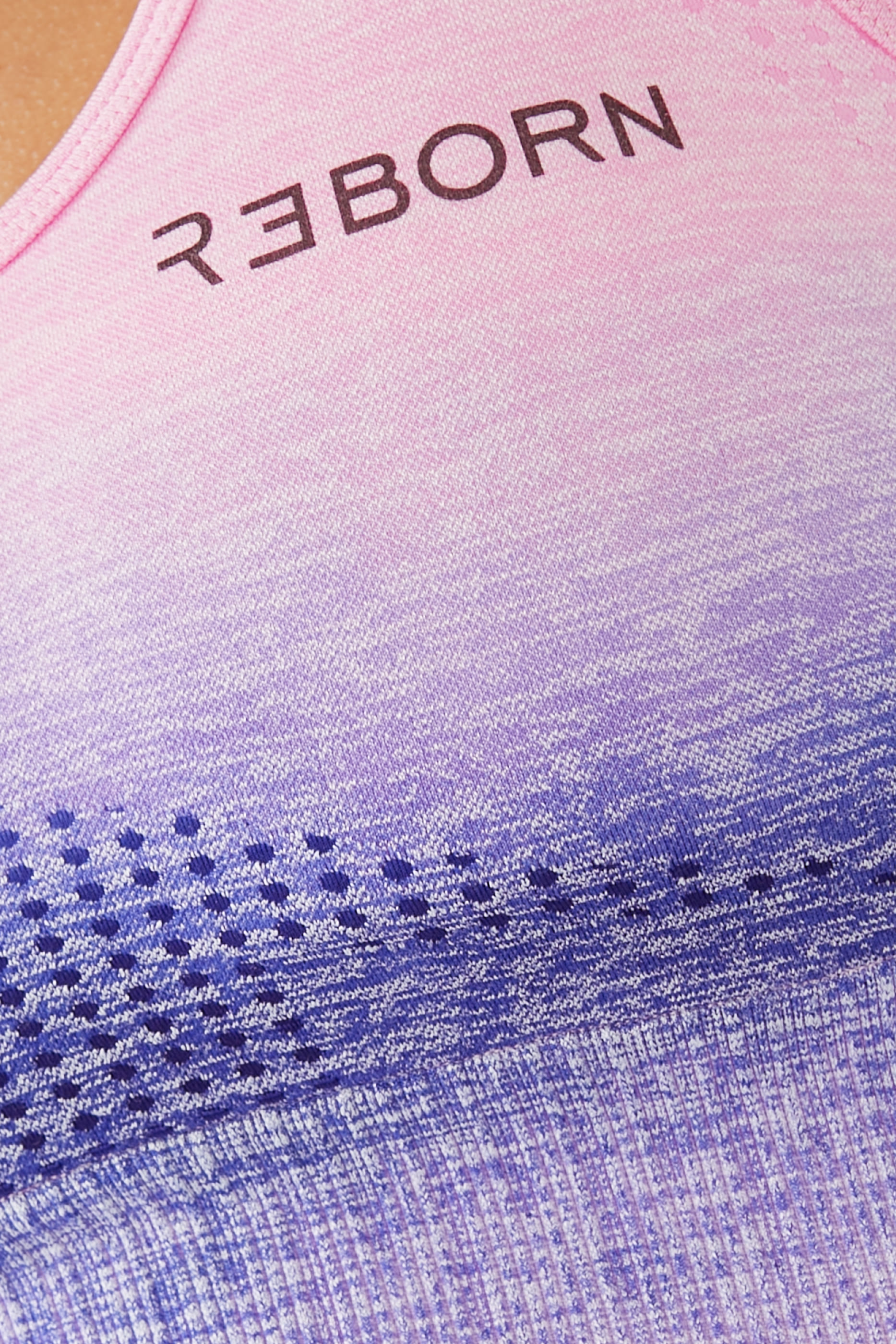 حمالة صدر بلونين