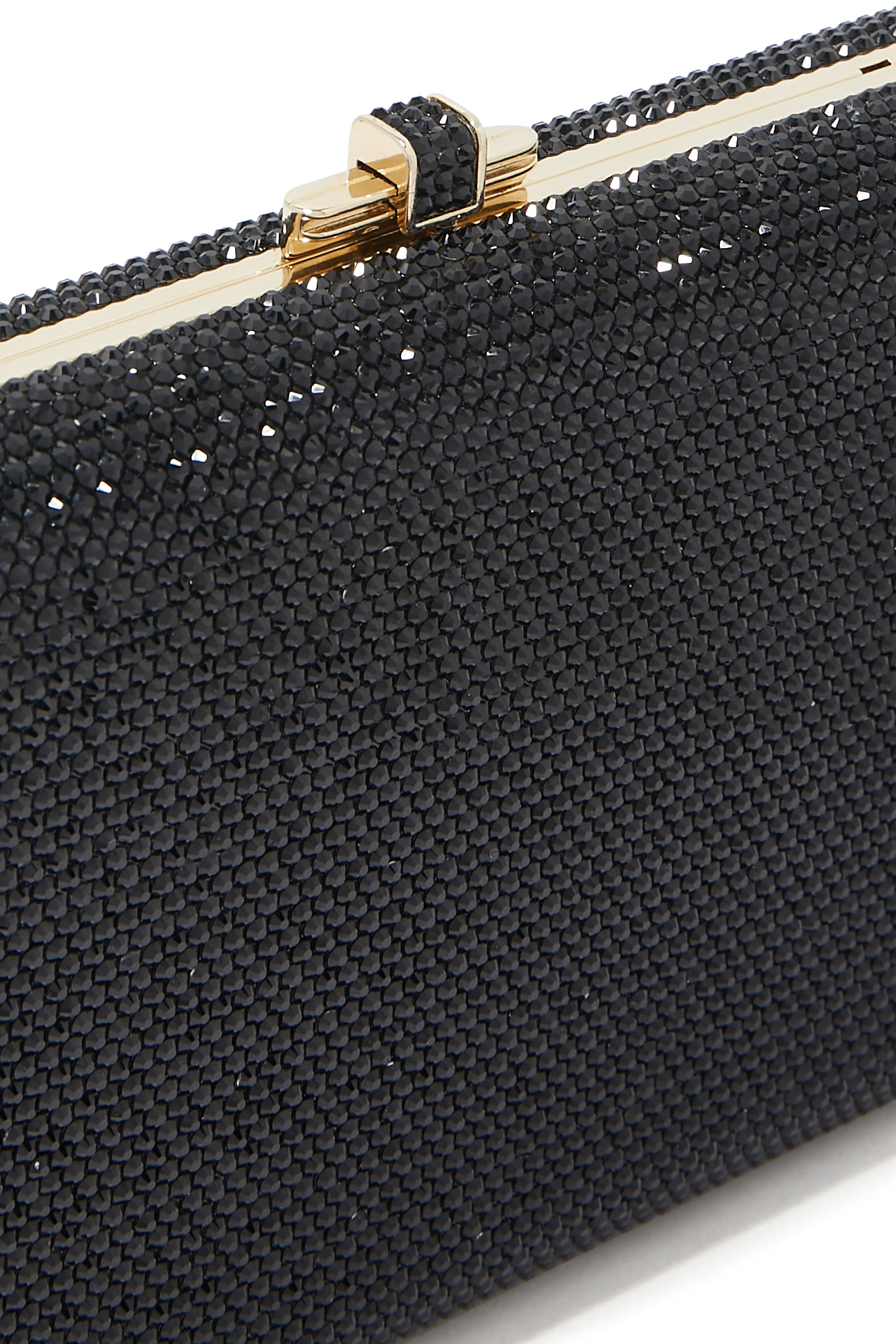 حقيبة كلاتش سليم سلايد