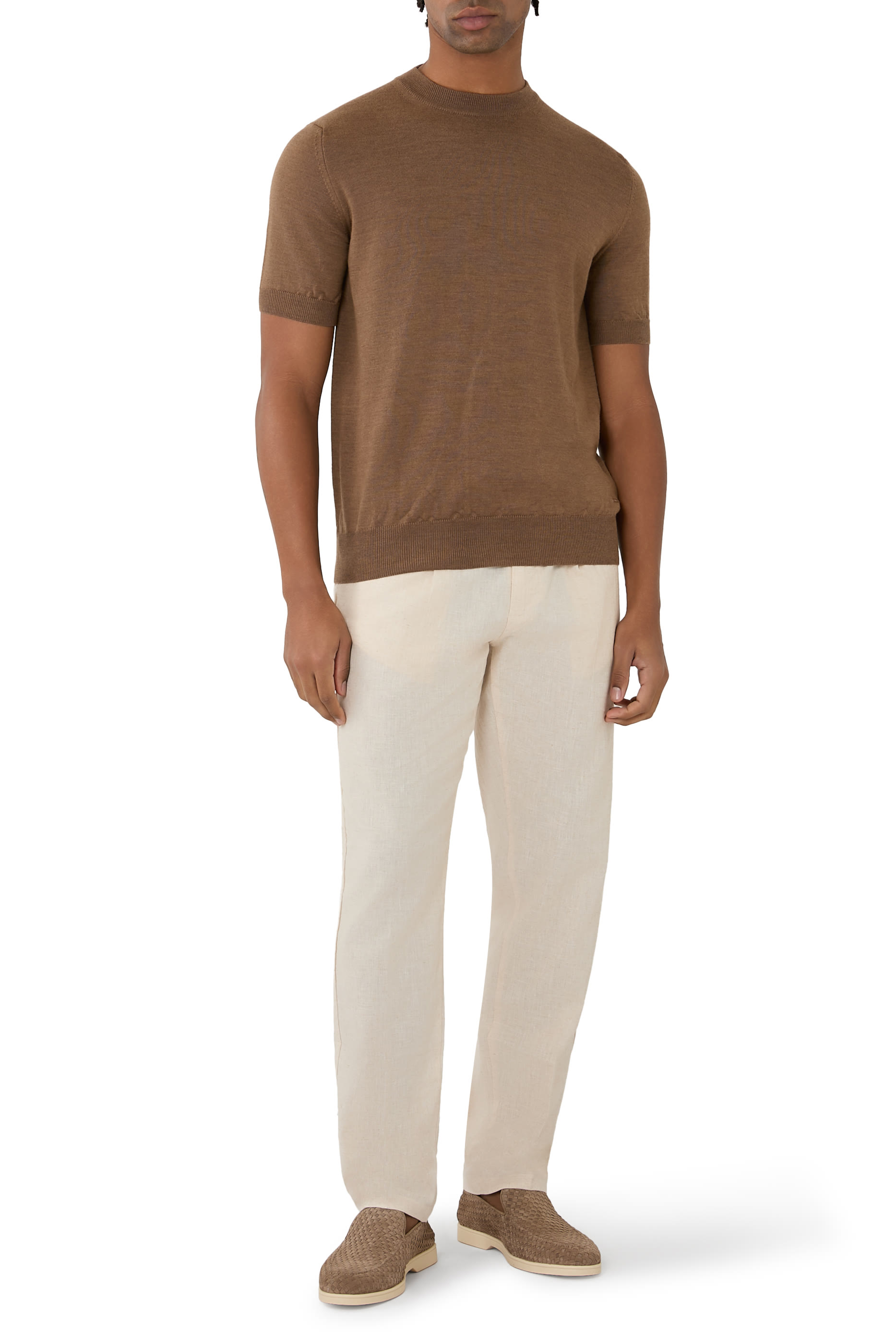 تيشيرت كرميل