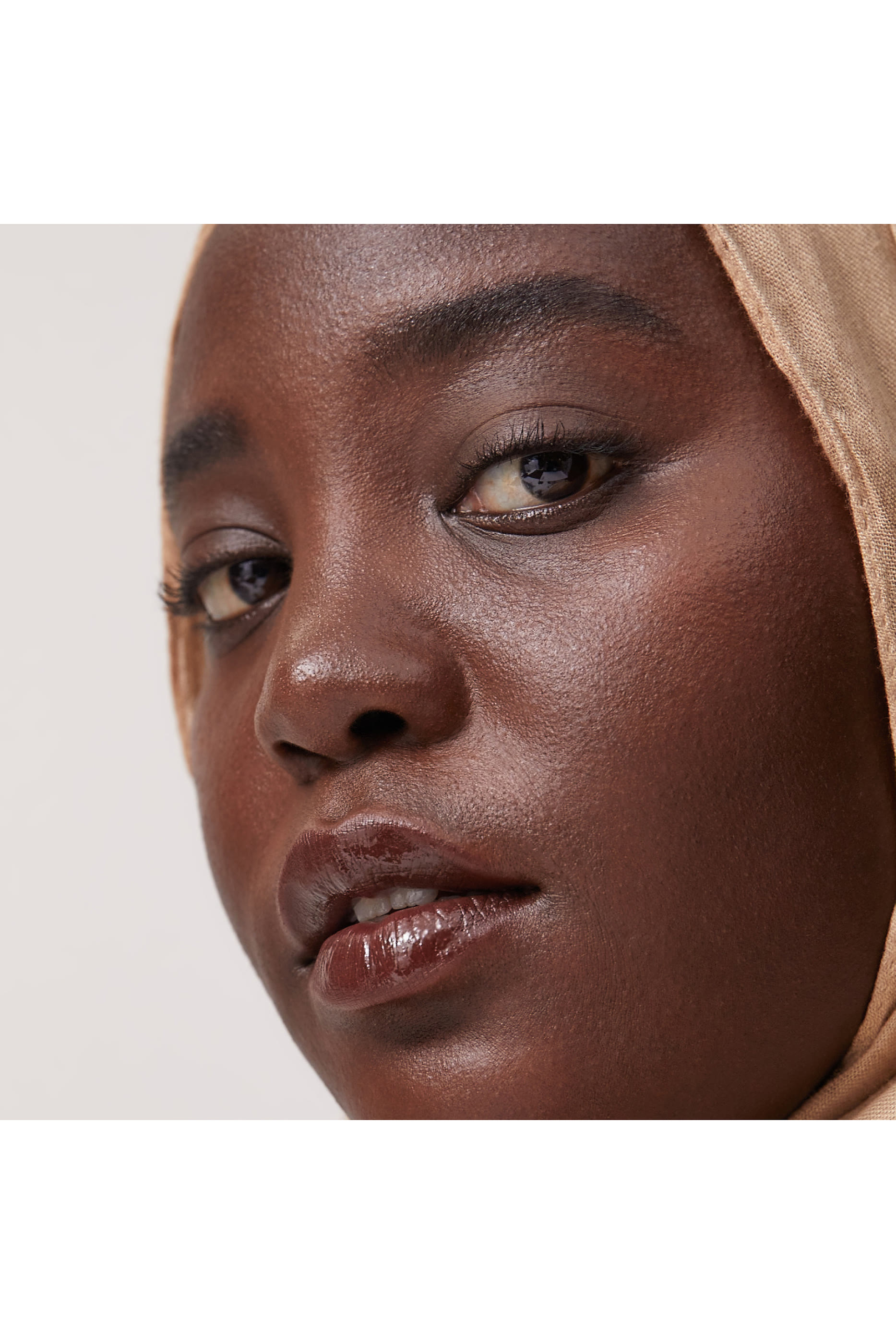 تنت شفاف للبشرة 30 ملل