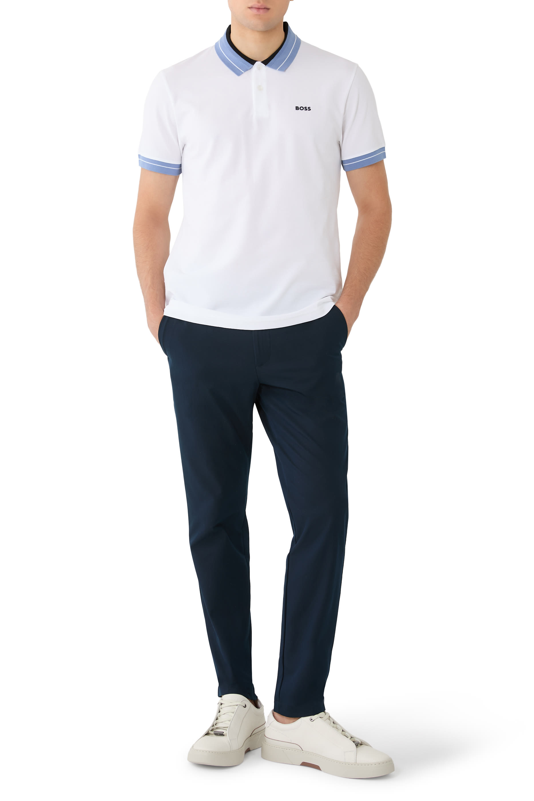 قميص بولو ميمبر