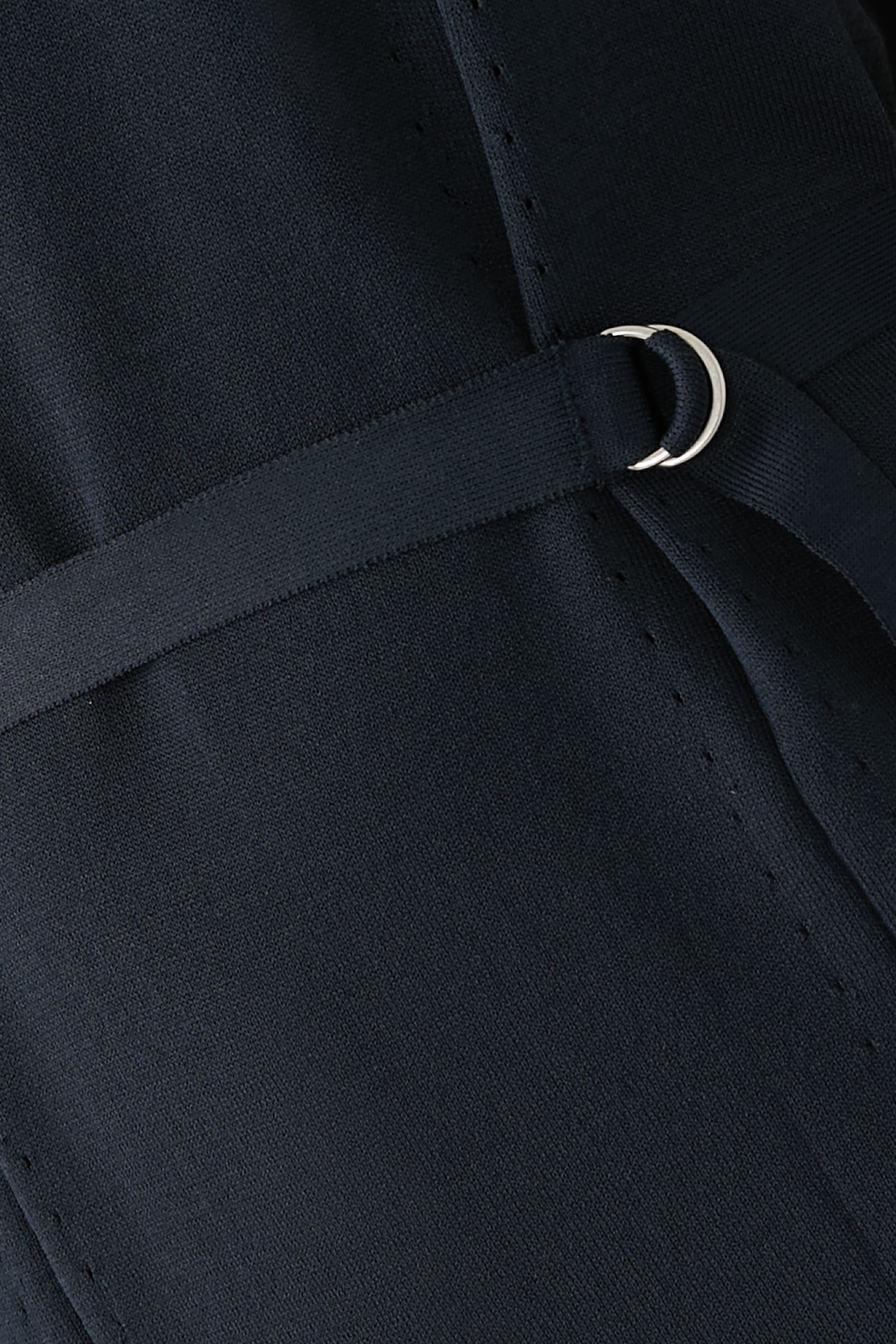 بلوزة منسوجة