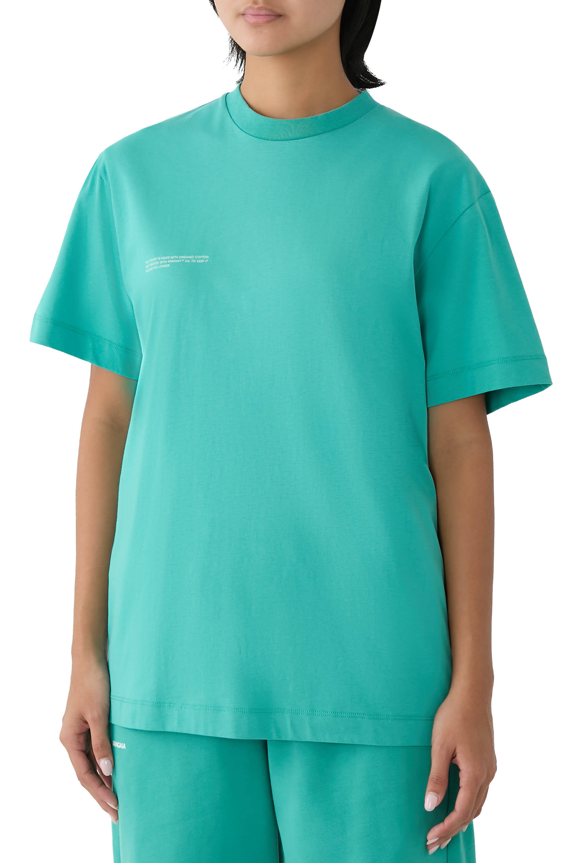 تيشيرت 365 قماش متوسط الوزن