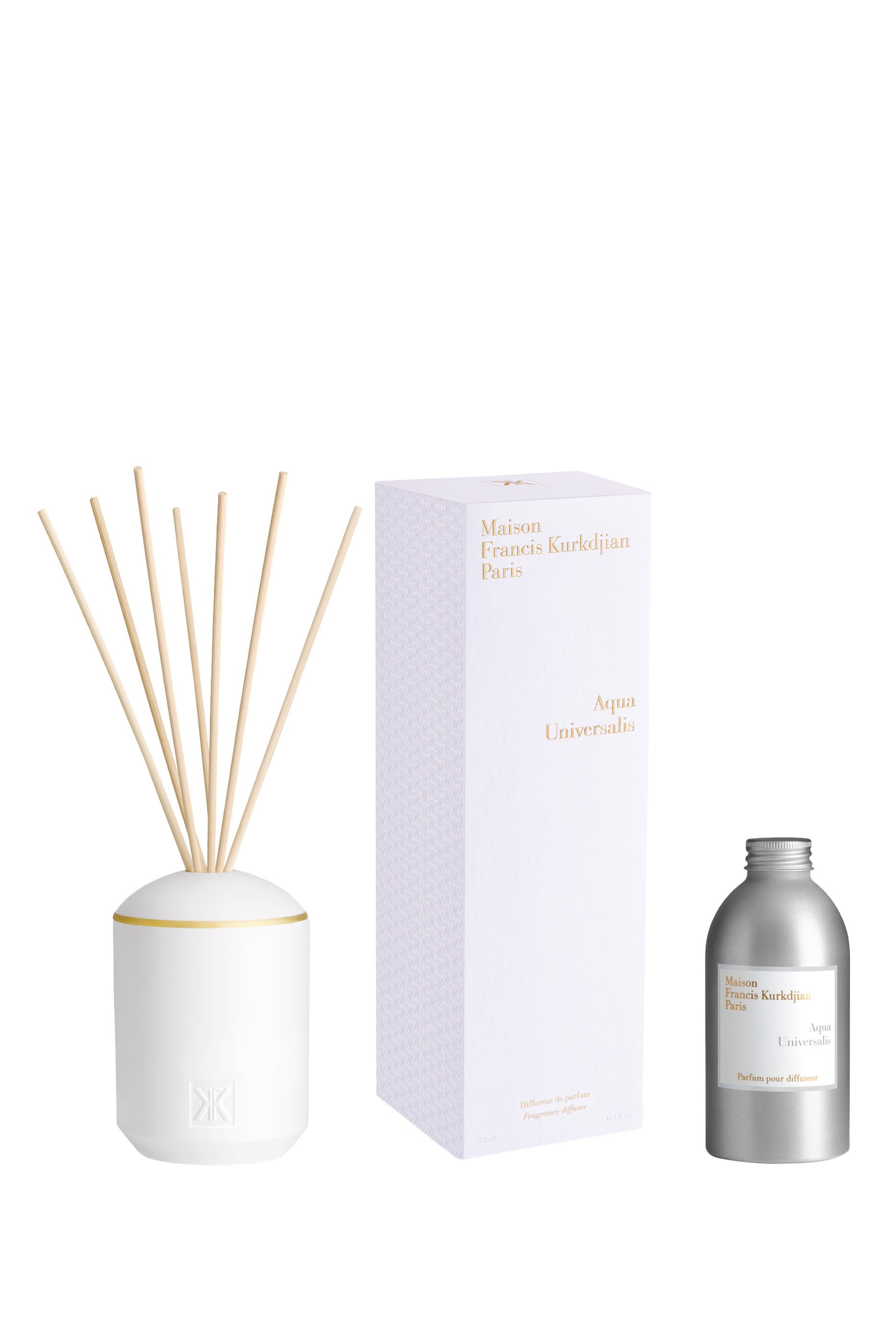 أعواد توزيع عطر أكوا يونيفرساليس