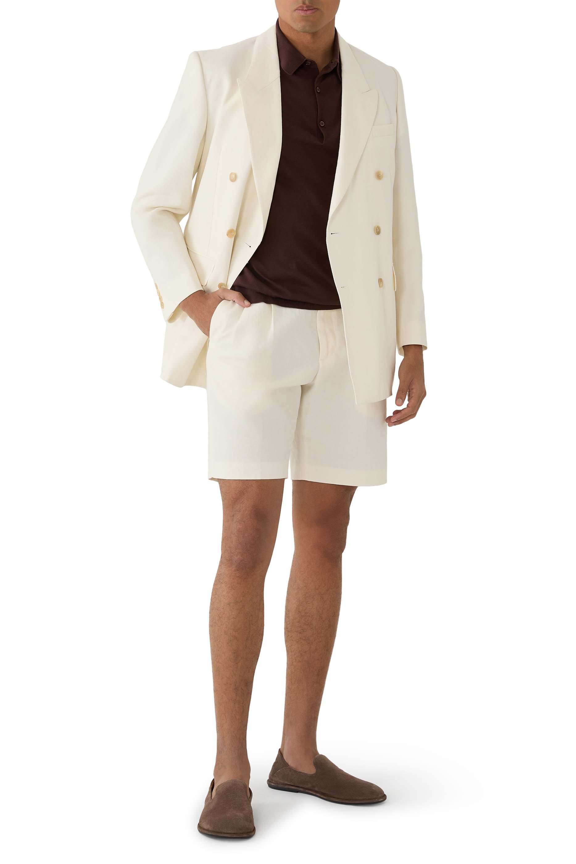 قميص بولو أدريان