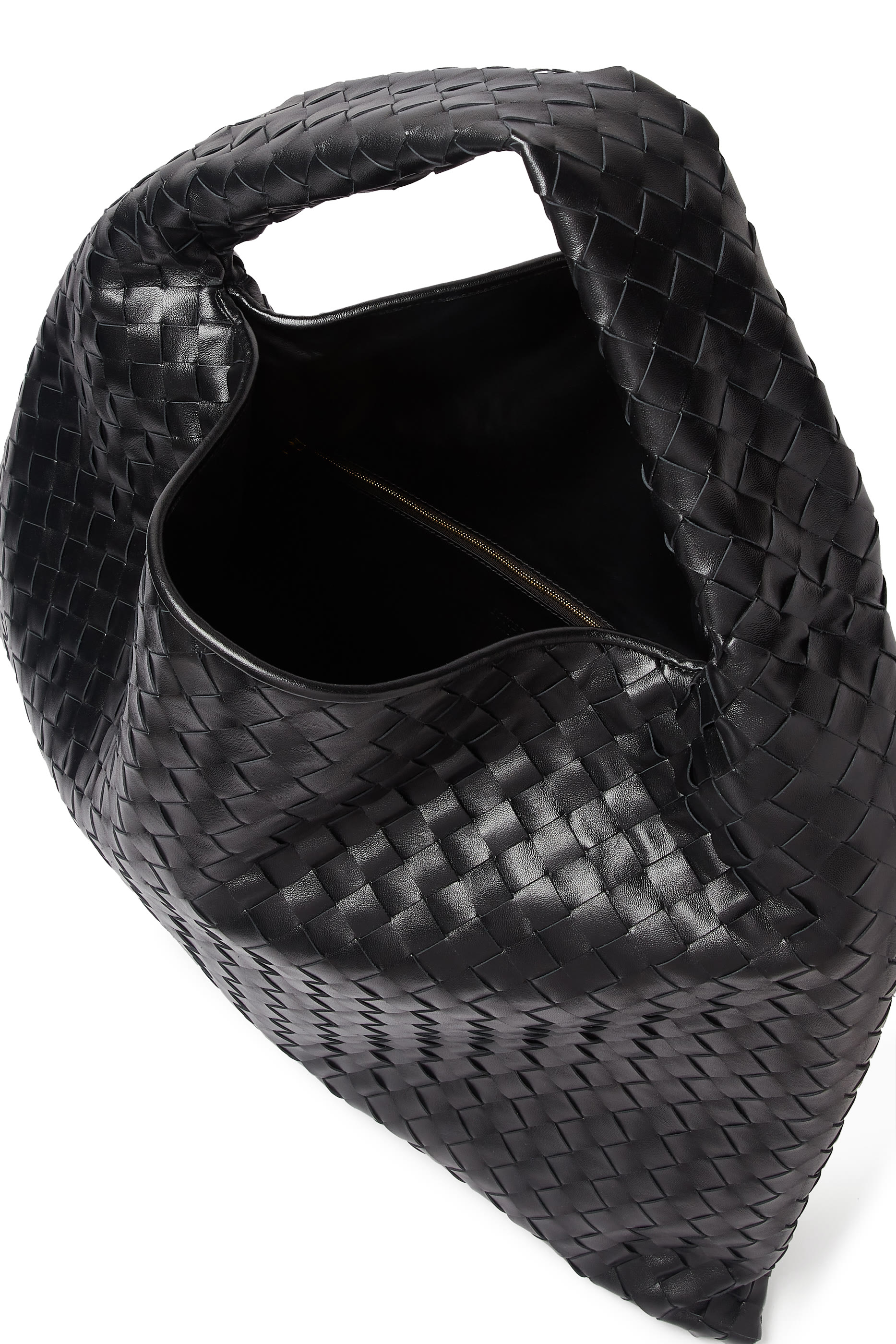 حقيبة كتف هوب كبيرة