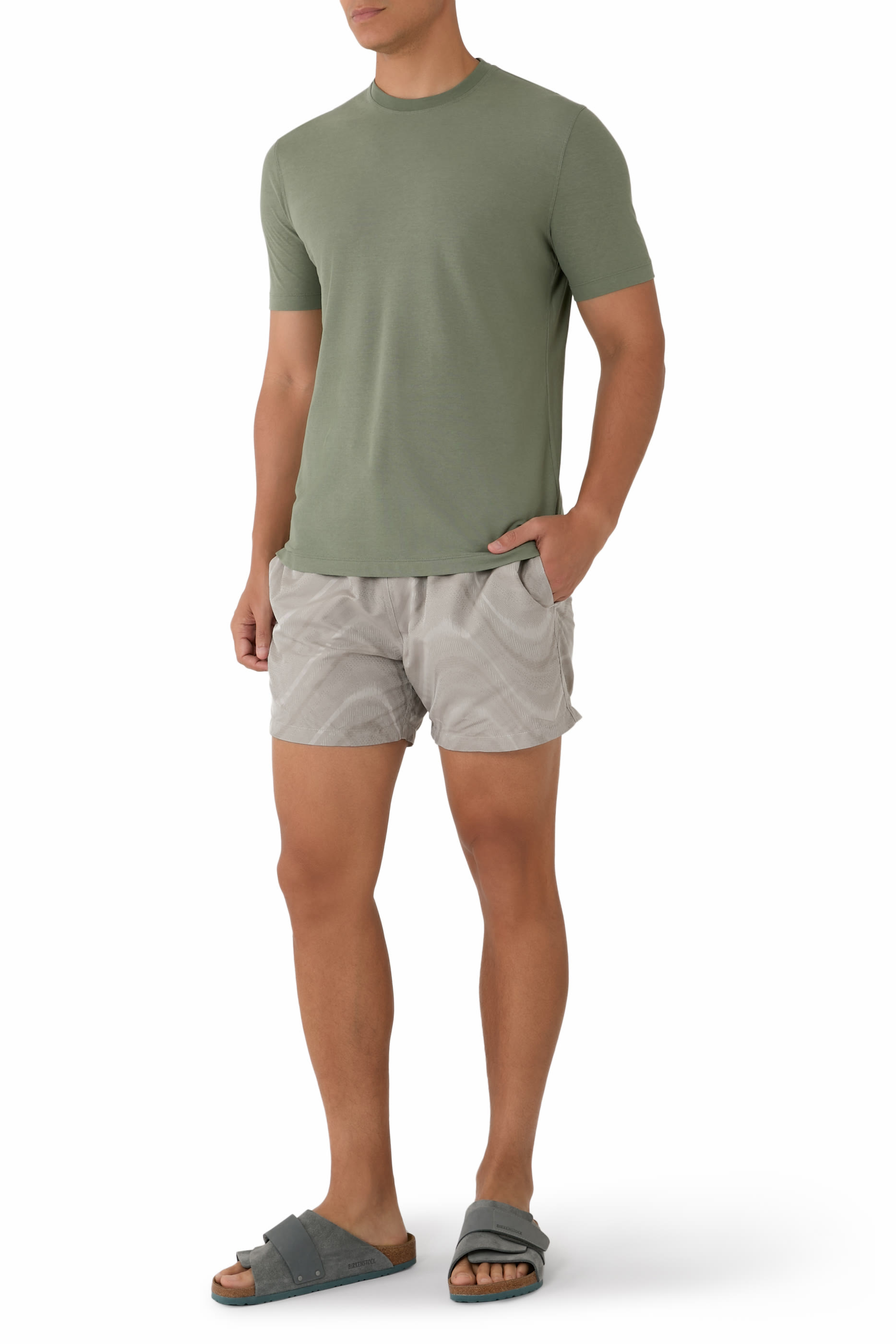 شورت سياحة ريو