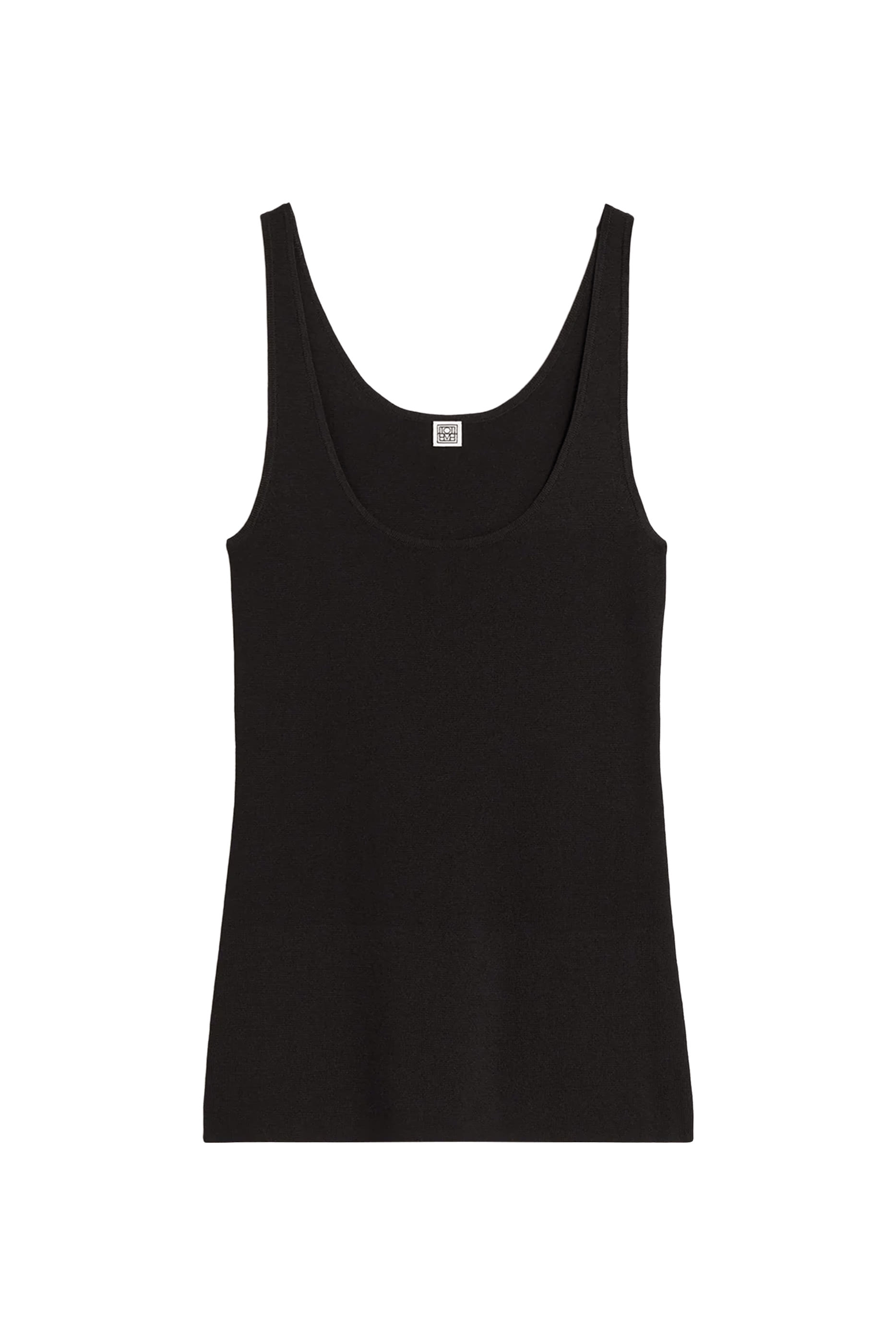 بلوزة سابل بلا أكمام