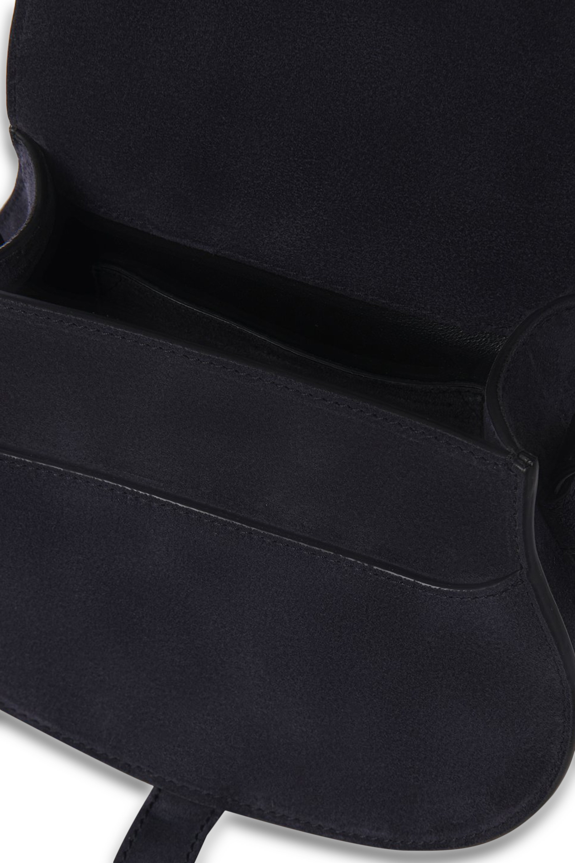 حقيبة مارسي سادل صغيرة شمواه