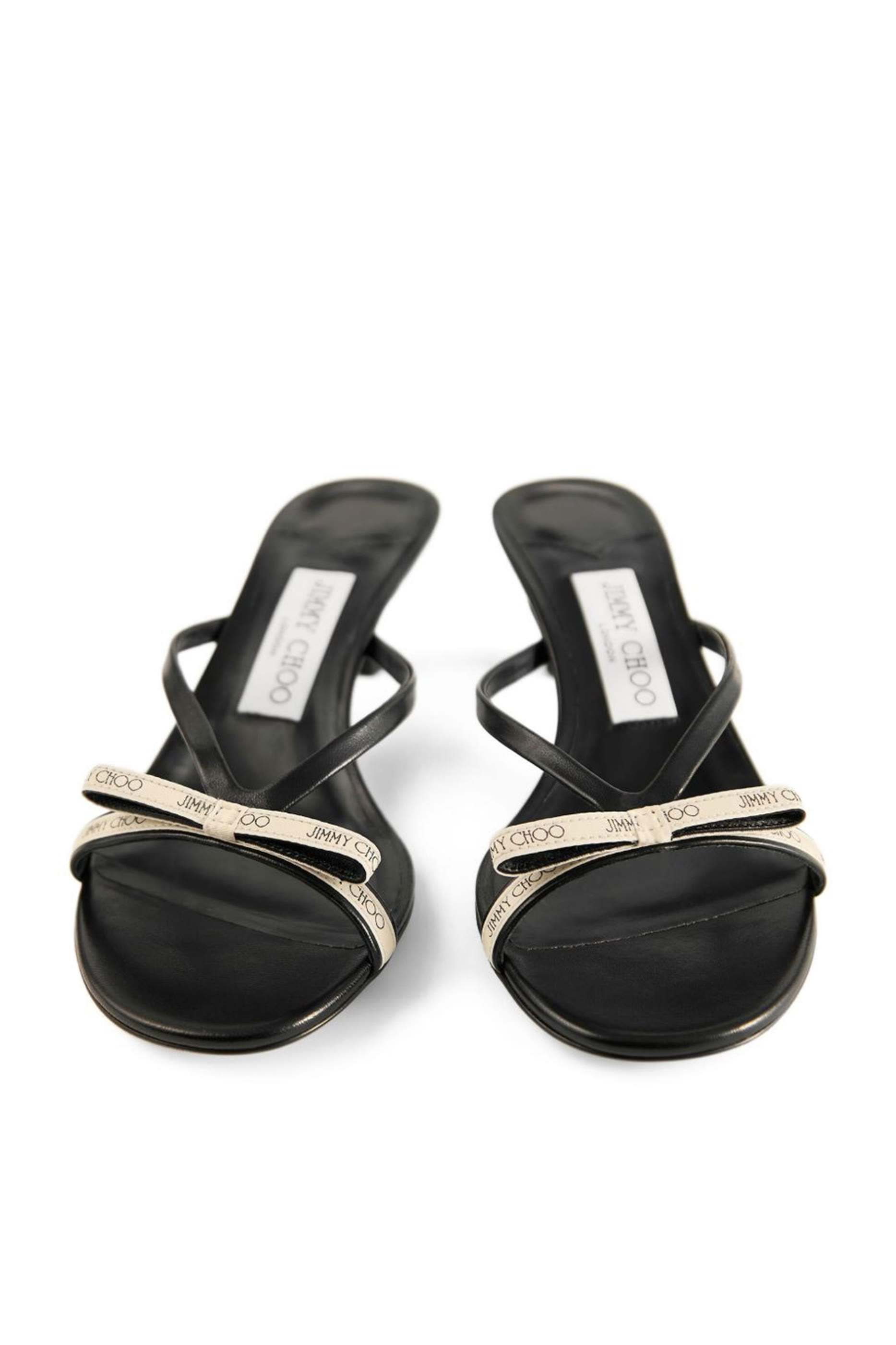 حذاء سيلا 45 مفتوح من الخلف