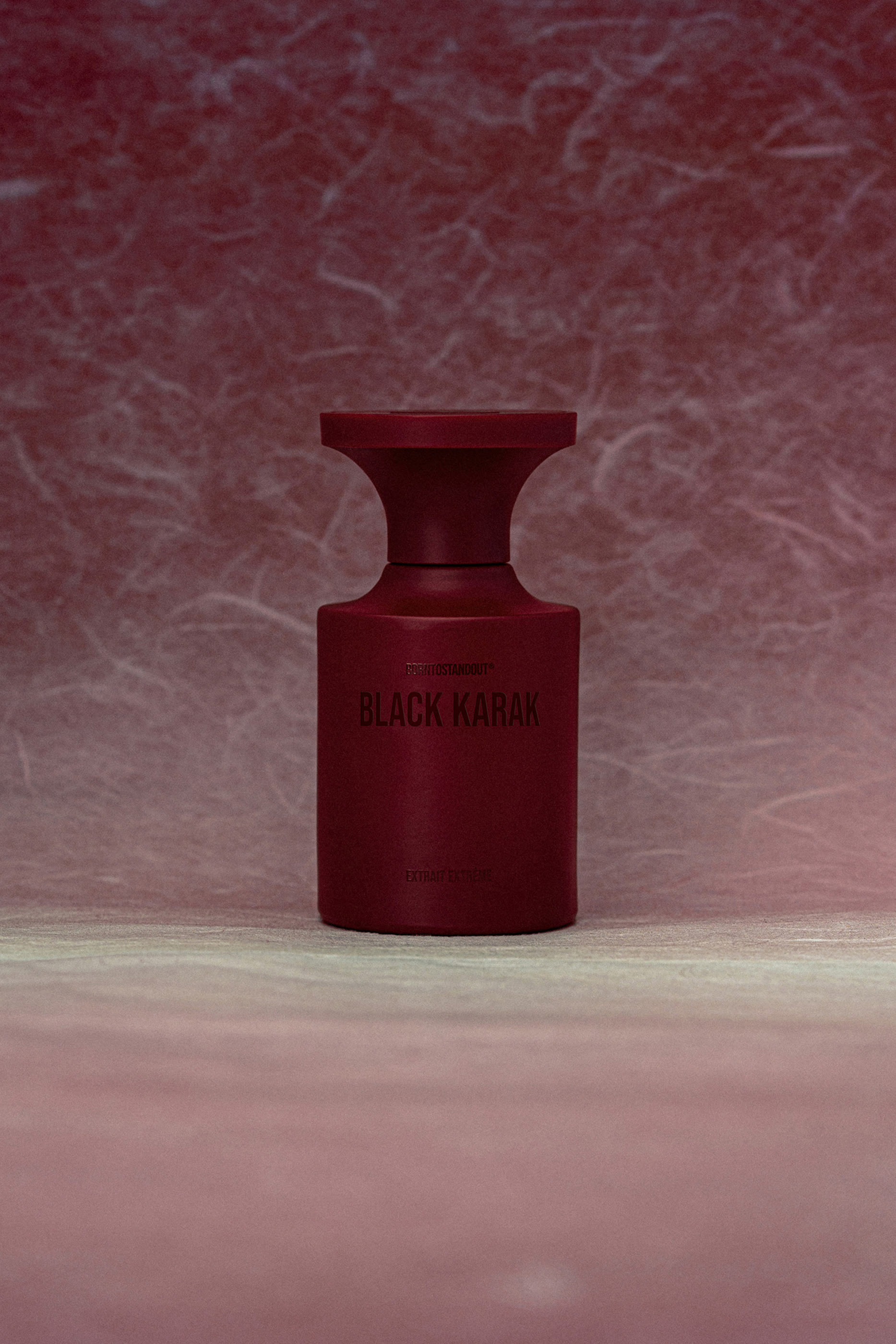 او دي بارفان اكستريم مركز بلاك كرك