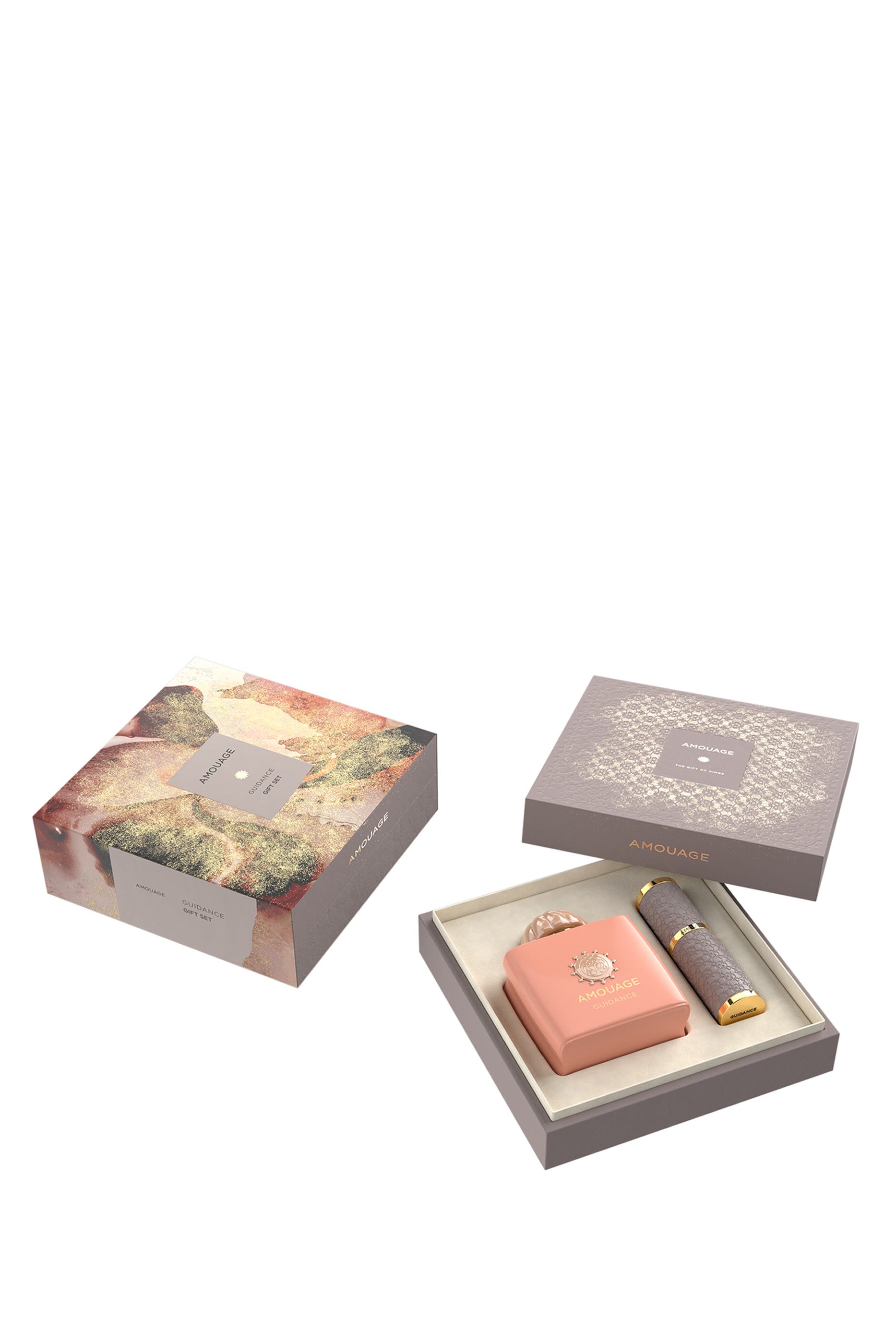 مجموعة هدية جايدنس