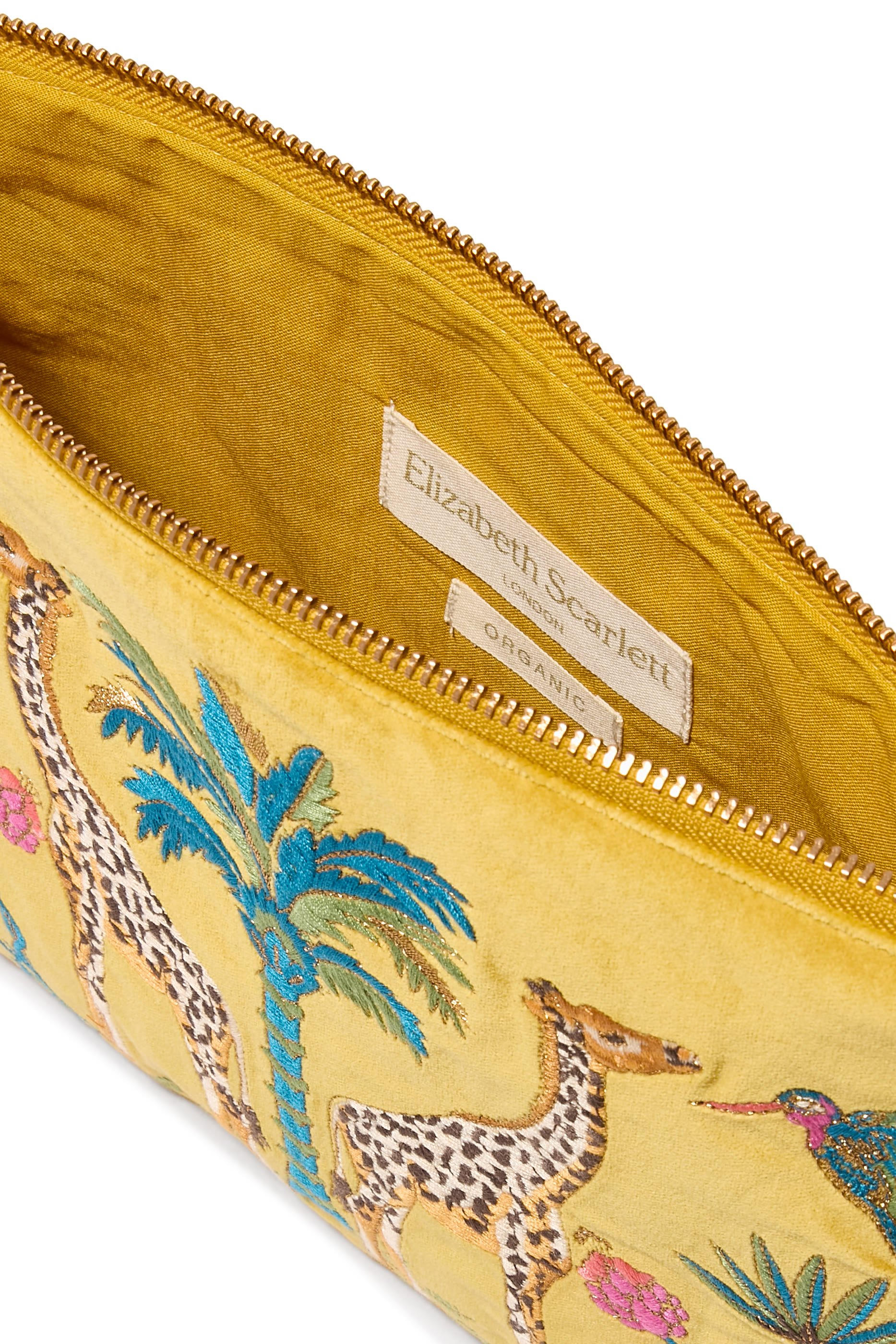 حقيبة إفري داي صغيرة وايد جيراف