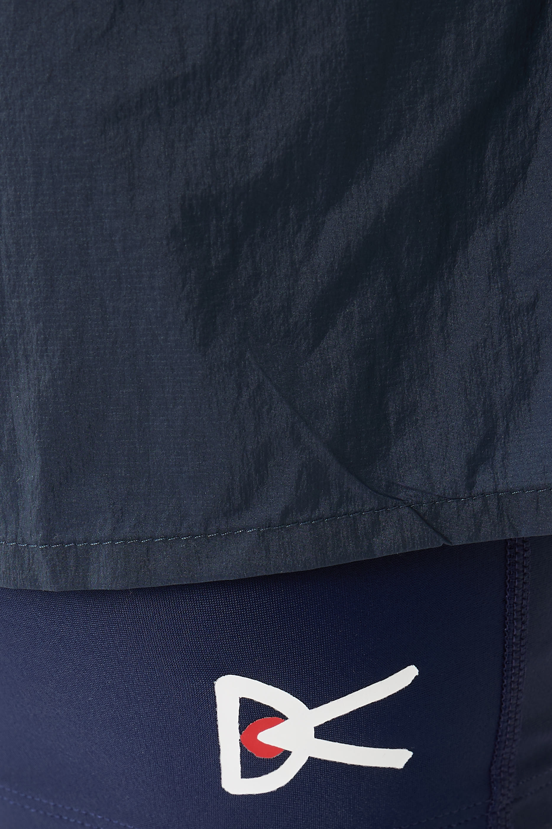 شورت ترايل ريبستوب بطبقات