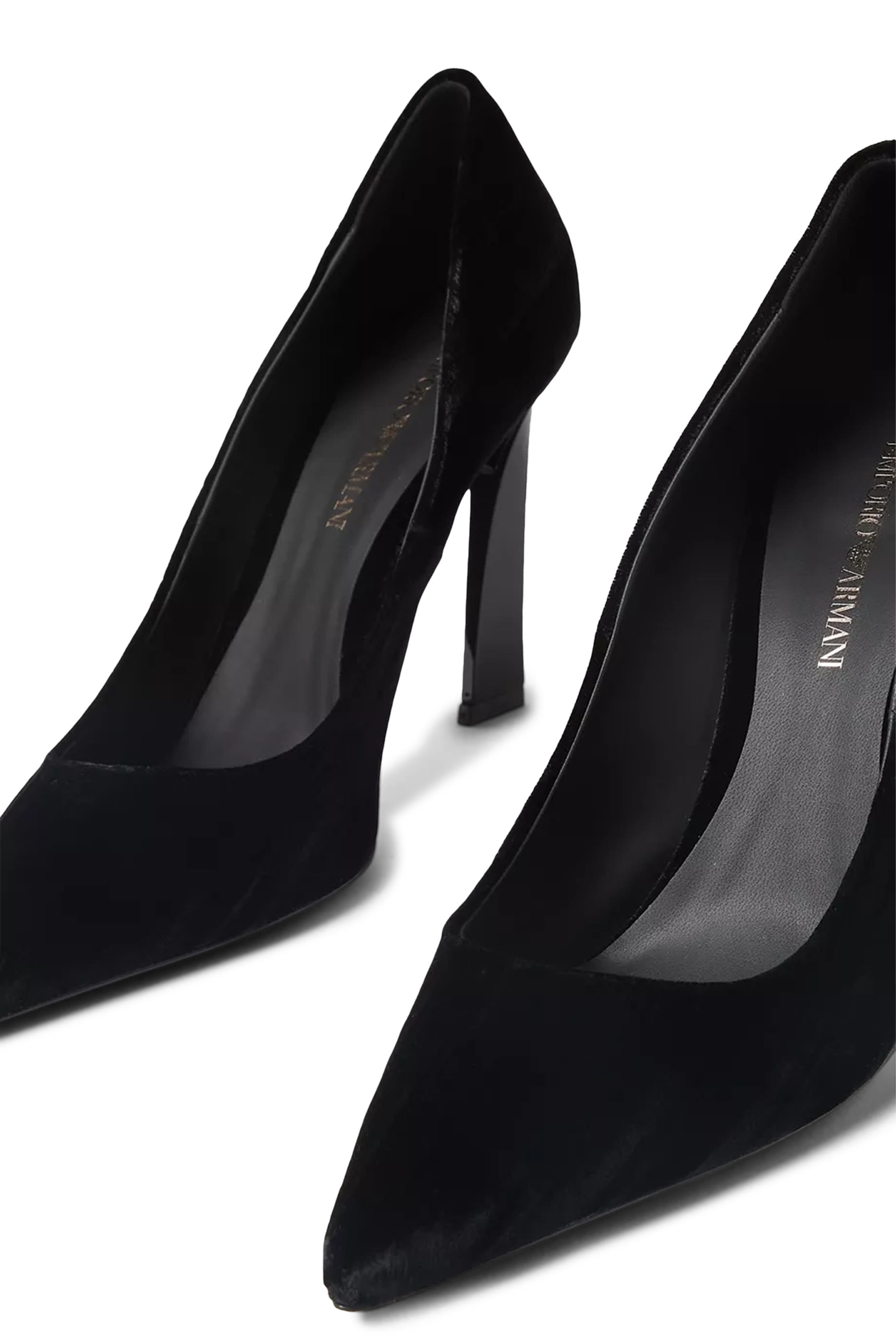 حذاء كلاسيكي ديكوليت 70 مخمل